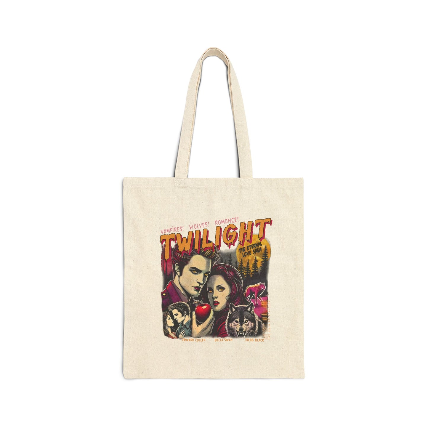 Twilight tote