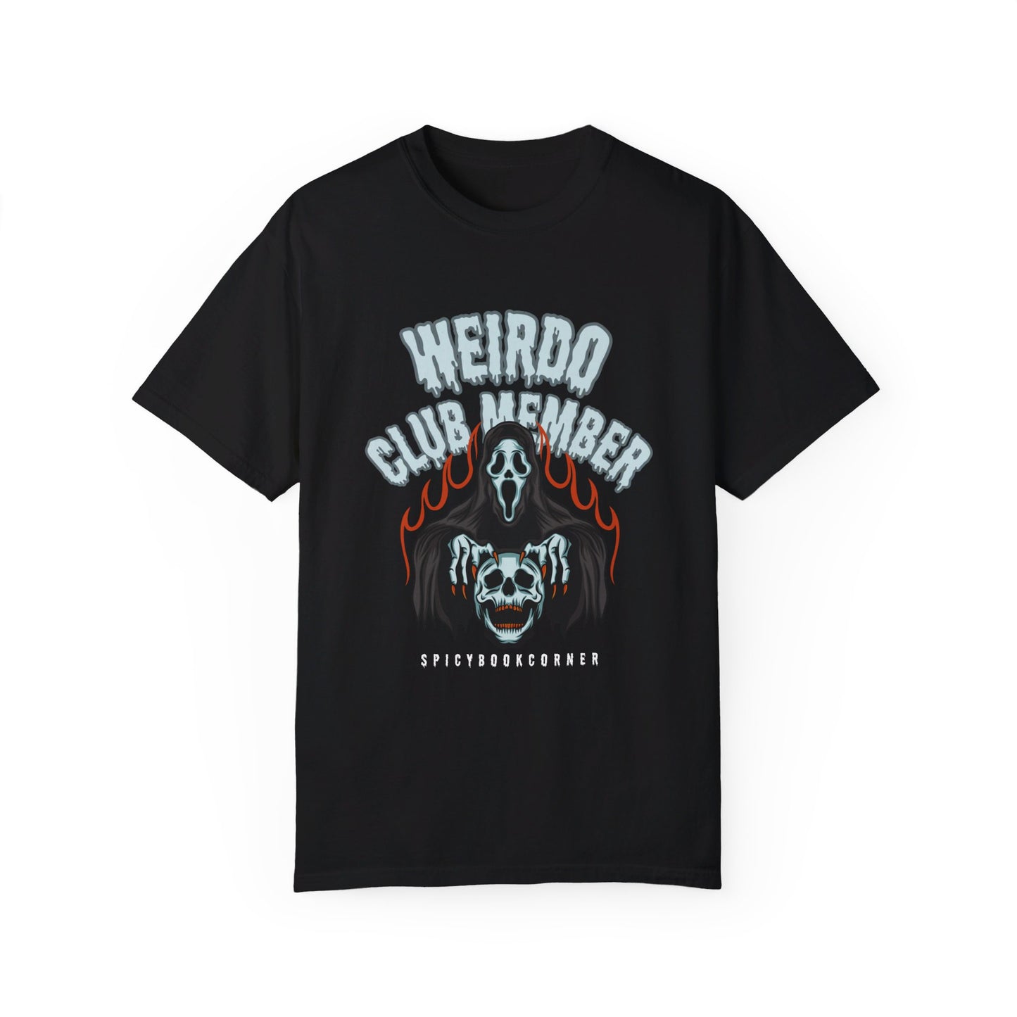 Weirdo Club