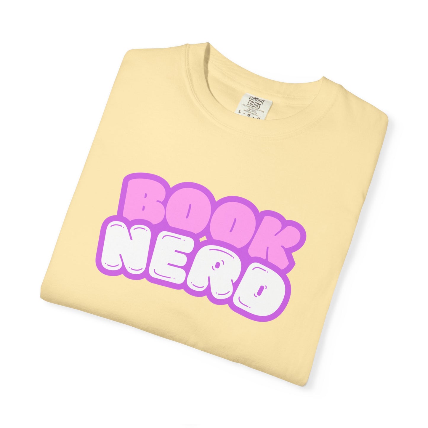 Book Nerd