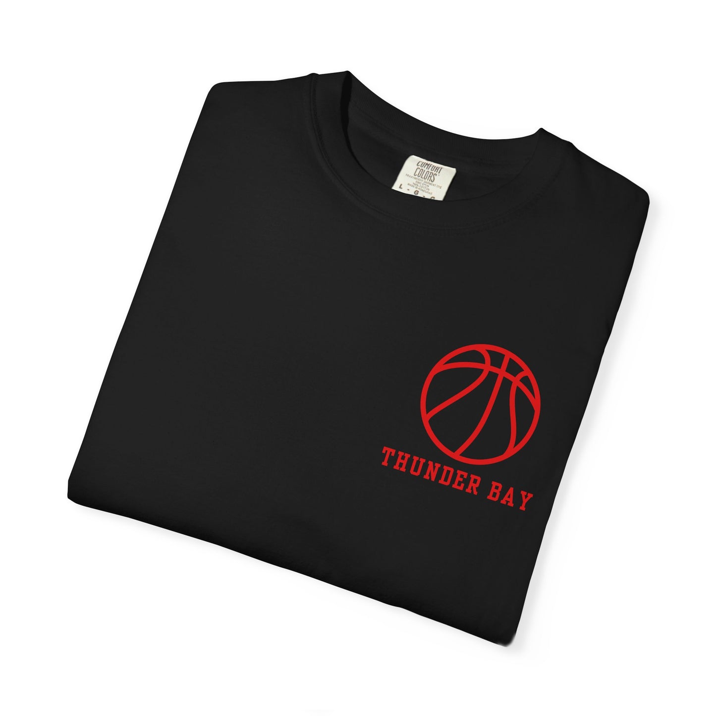 Thunder Bay Basketball Torrance 22