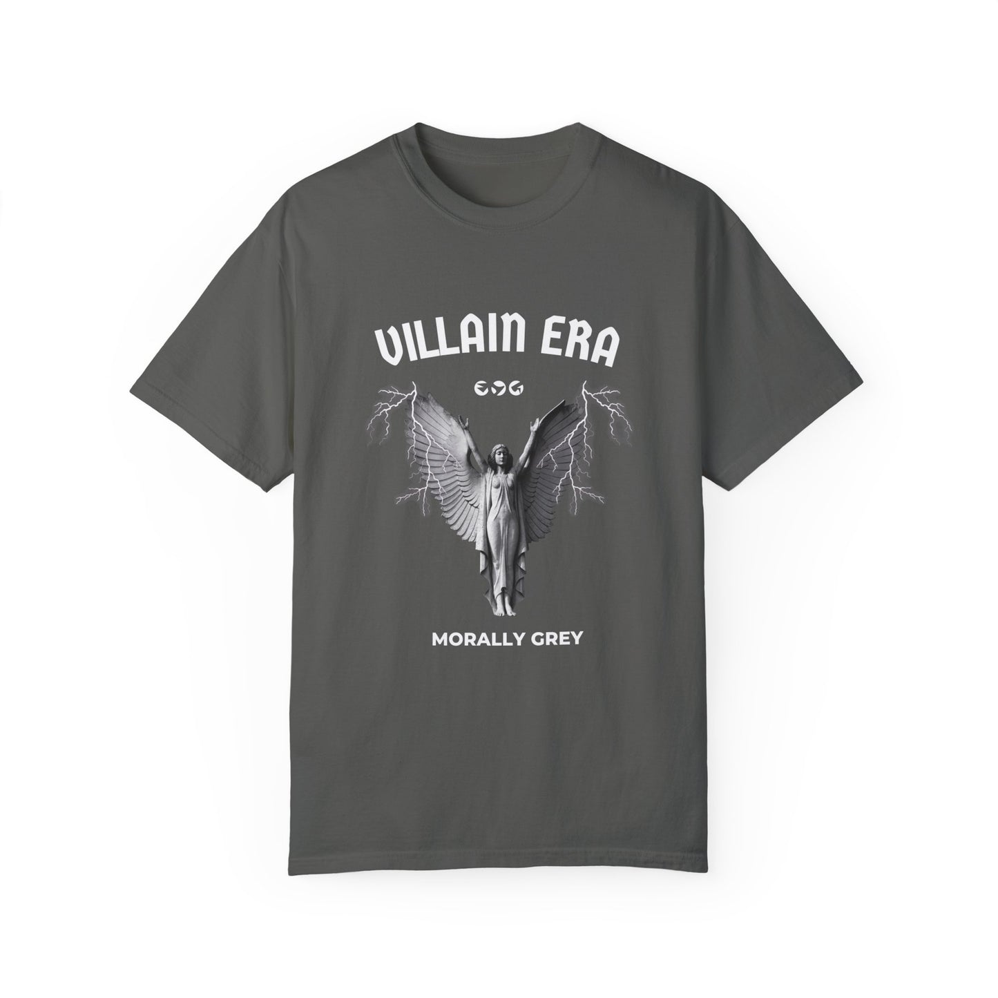 Villain Era