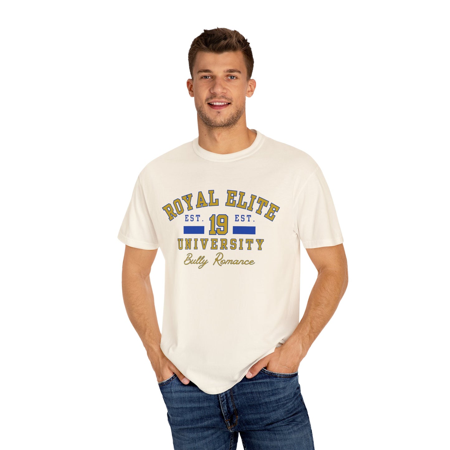 Royal Elite University