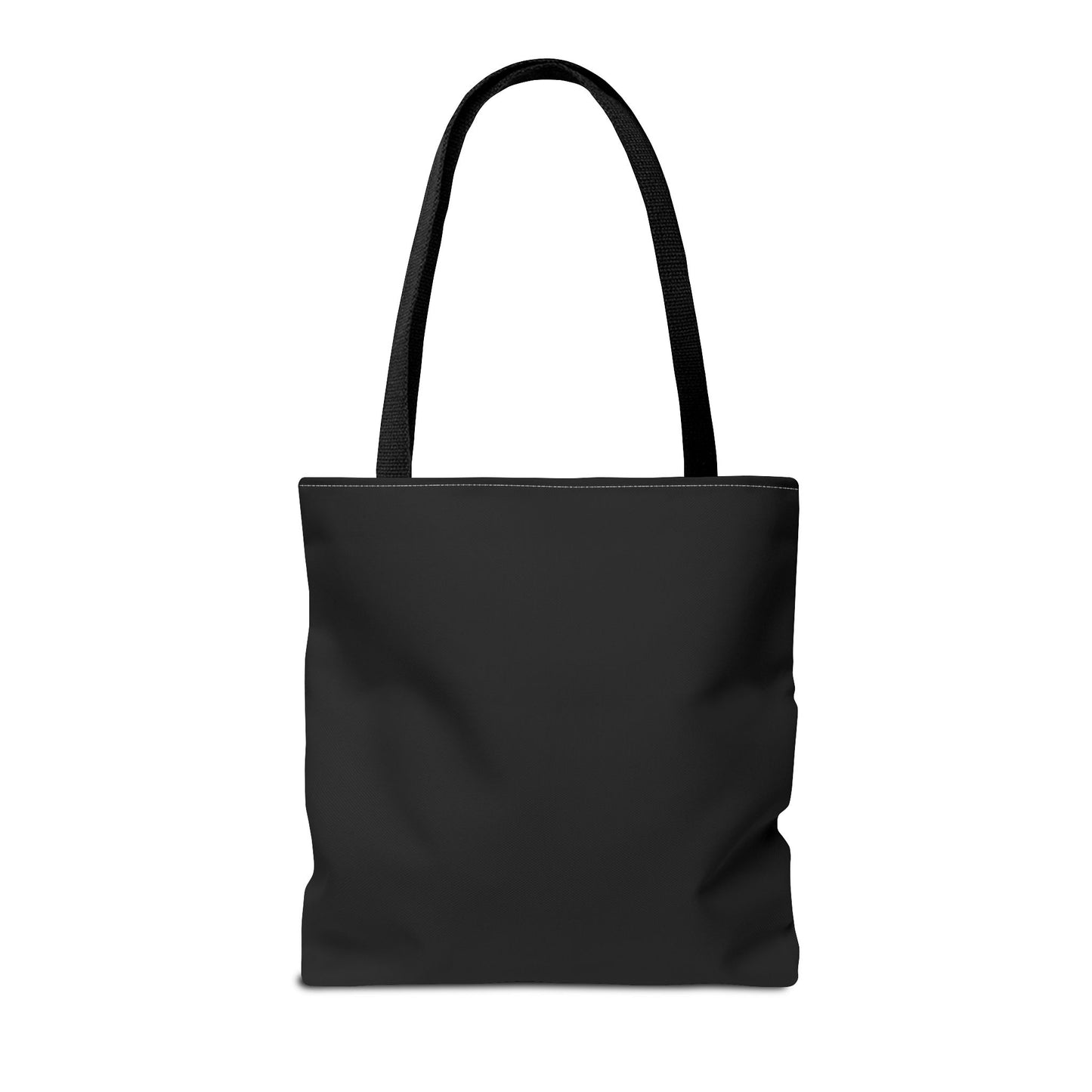 Pride Ally Tote Bag, Reusable Shopping Bag, Eco-Friendly Tote, LGBTQ+ Gift, Colorful Heart Design