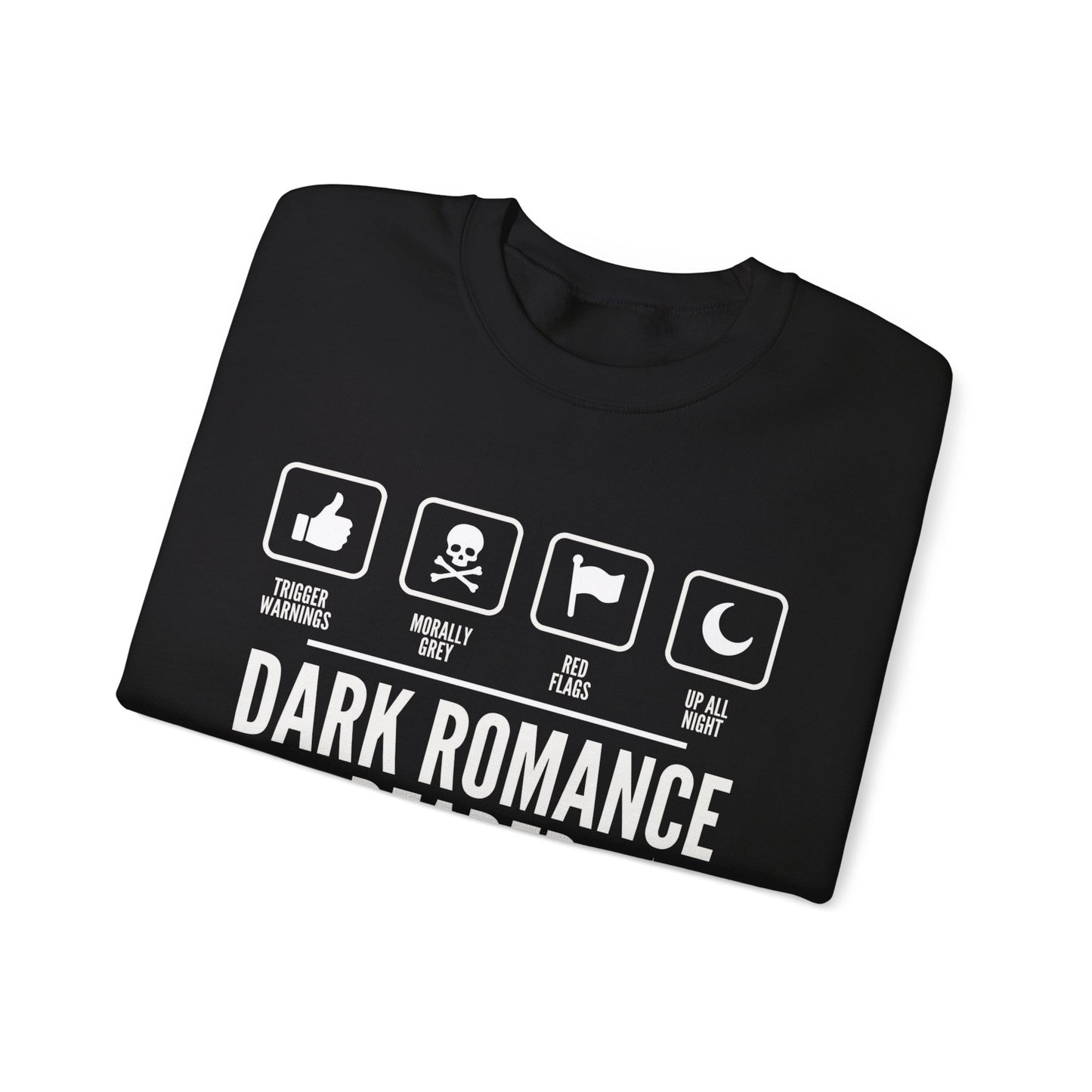 Dark Romance Reader