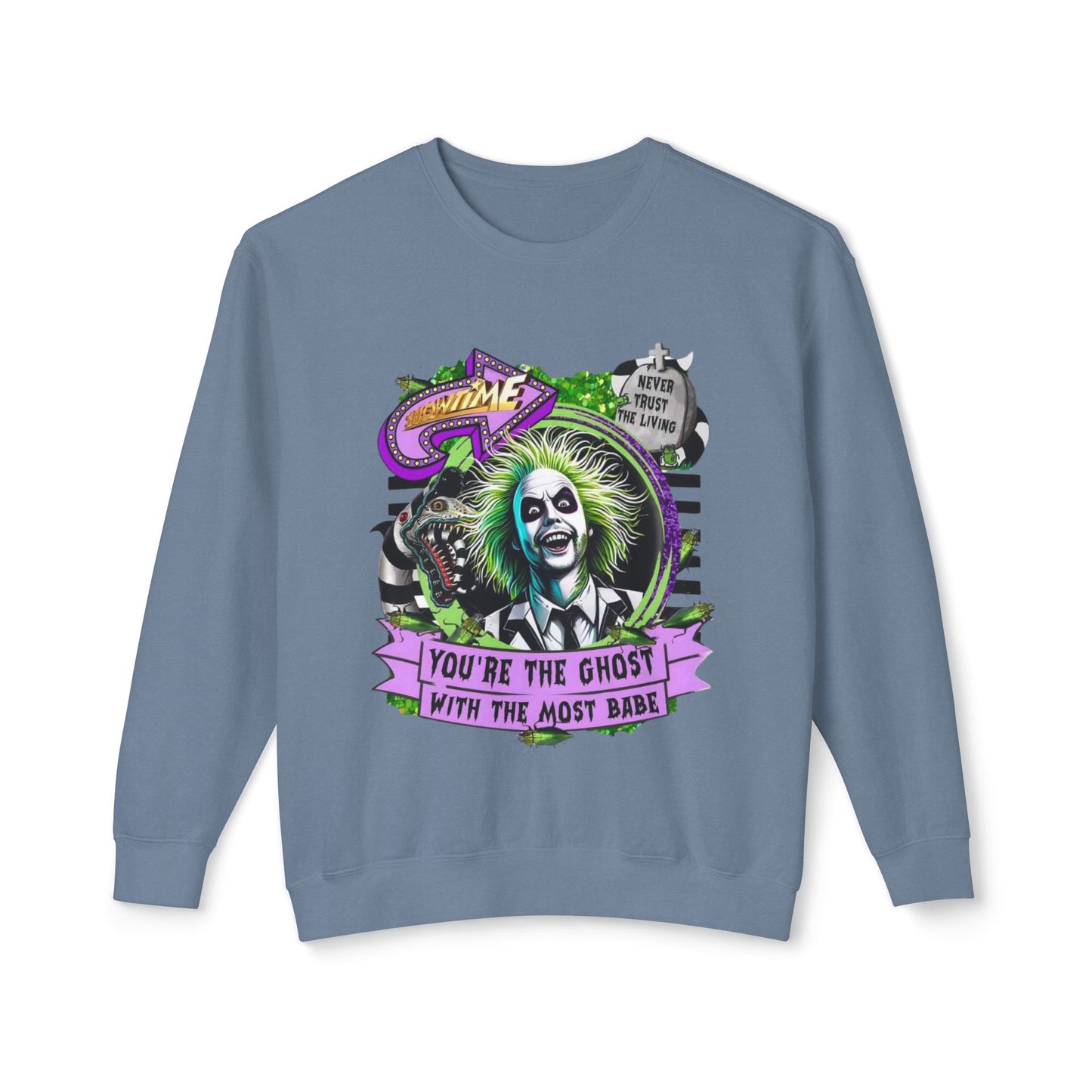 Beetlejuice