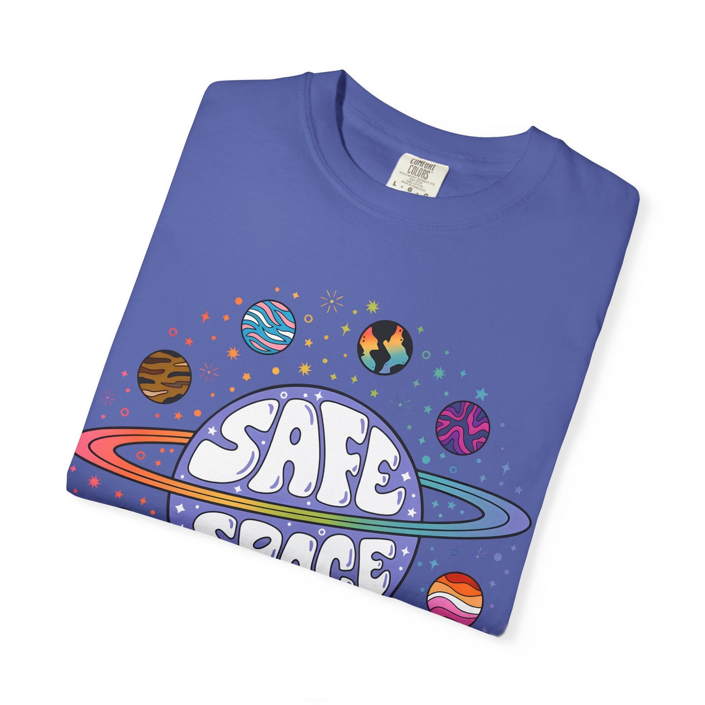 Safe Space
