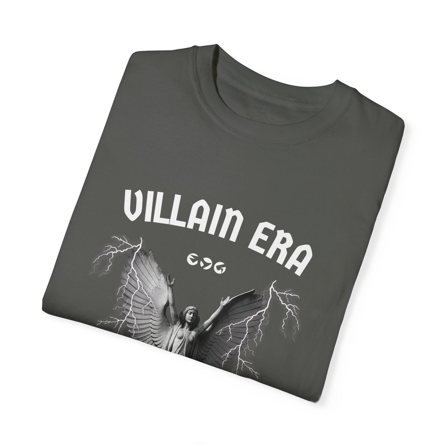 Villain Era