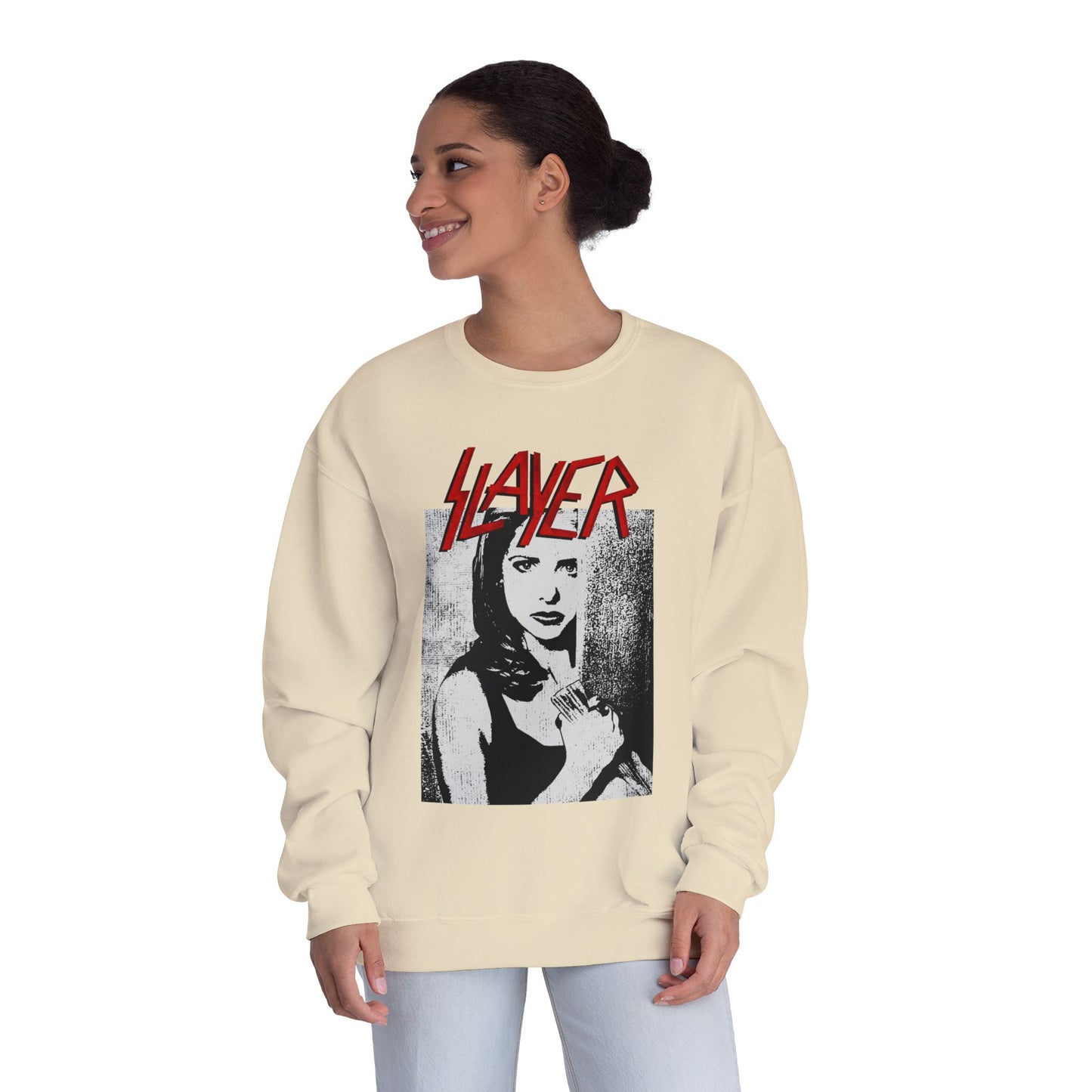Slayer Vintage