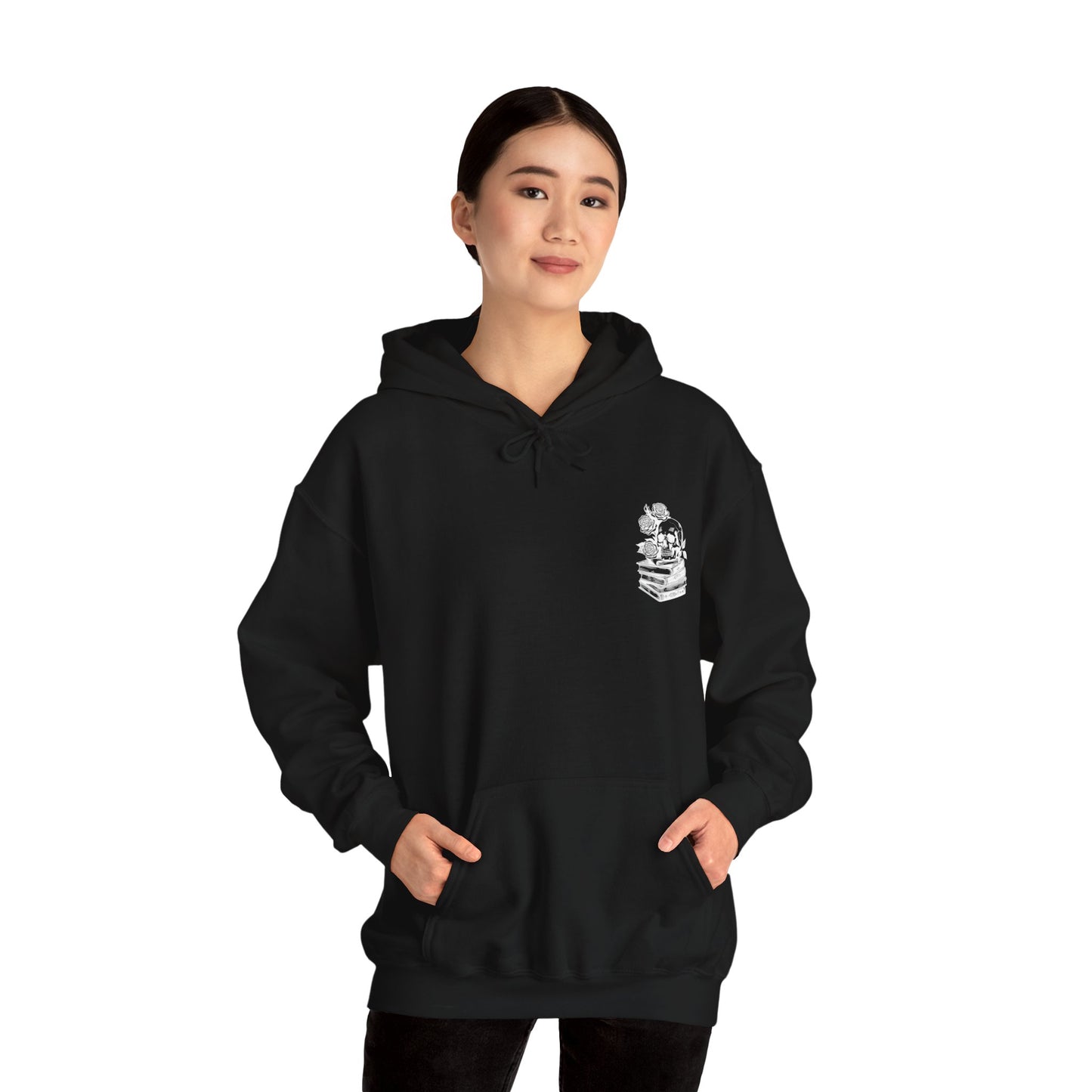 CC Club Hoodie Sweatshirt