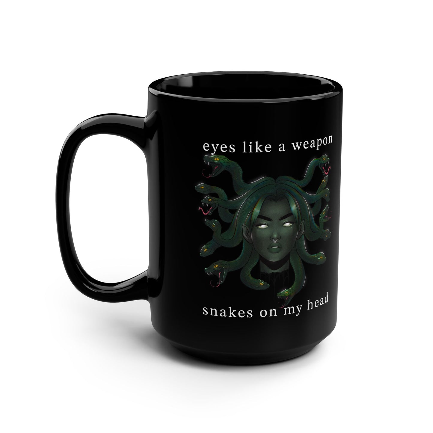Medusa
