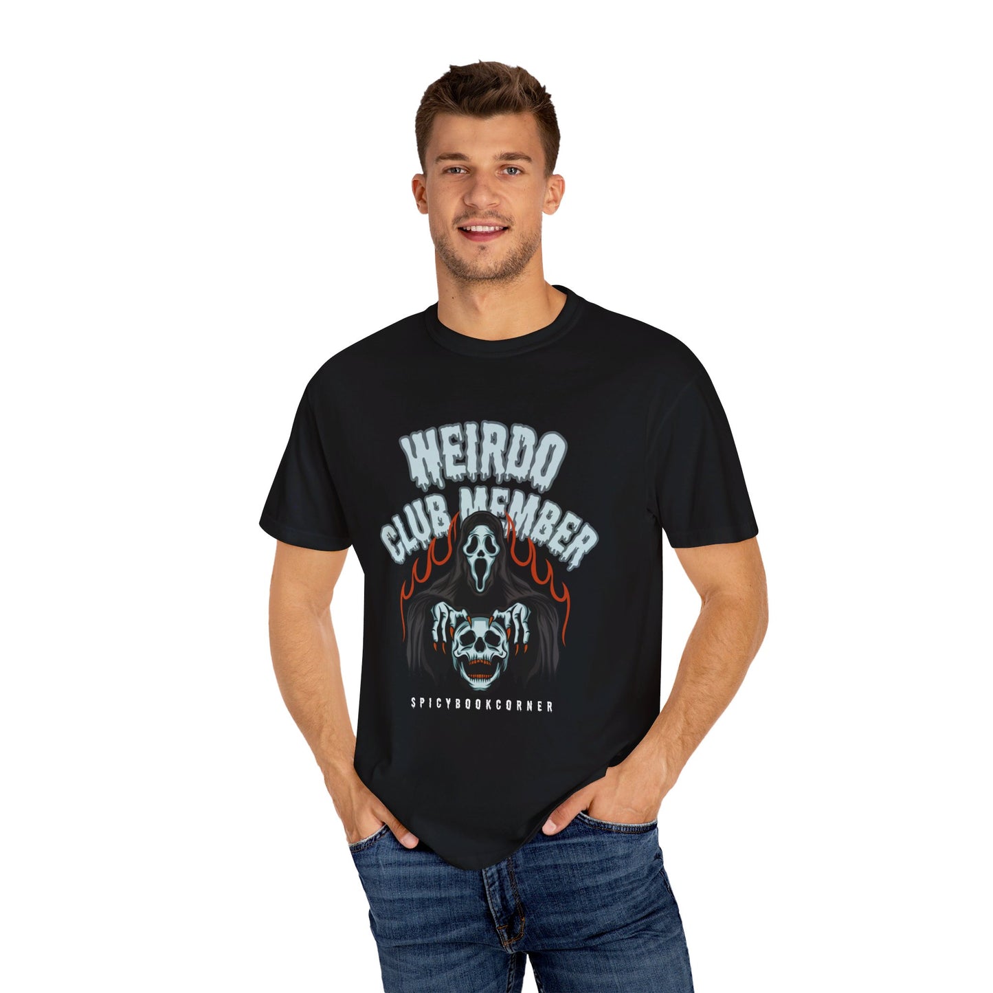Weirdo Club