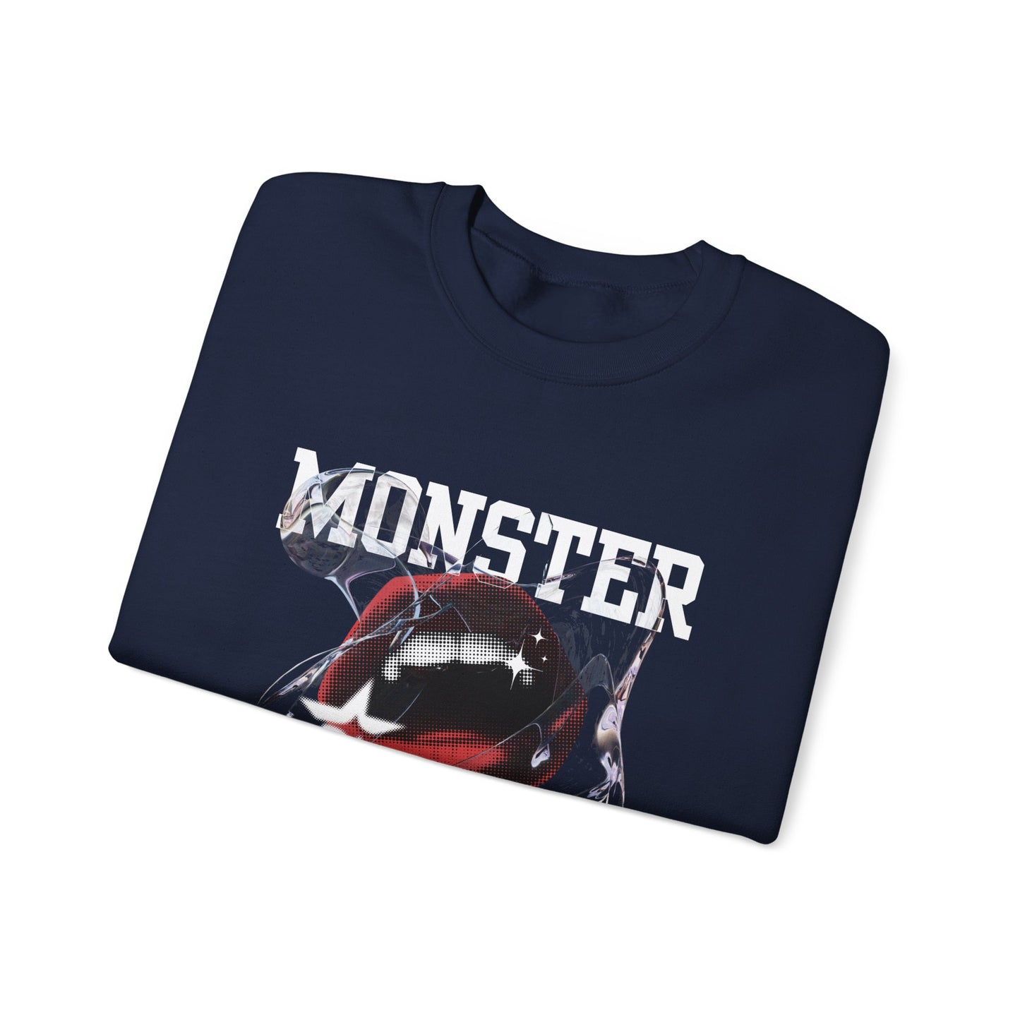 Monster Romance
