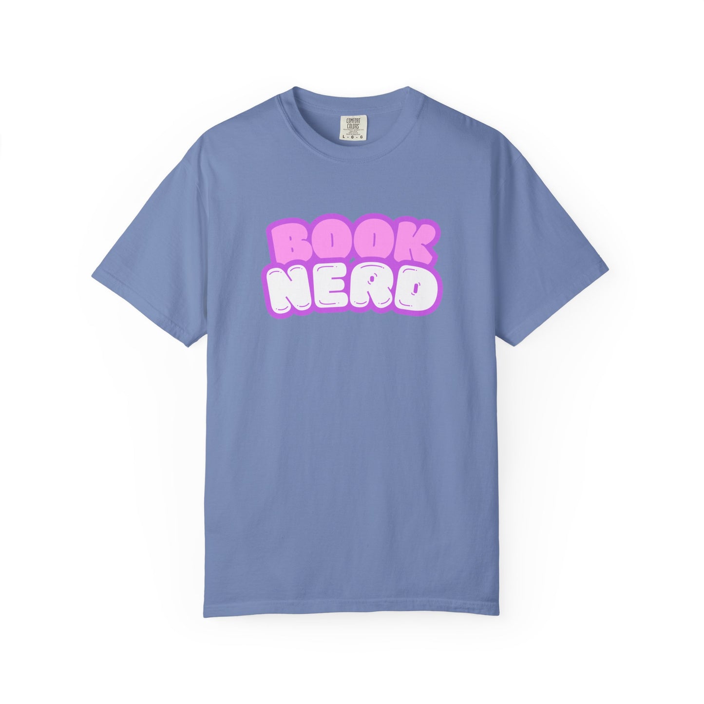Book Nerd