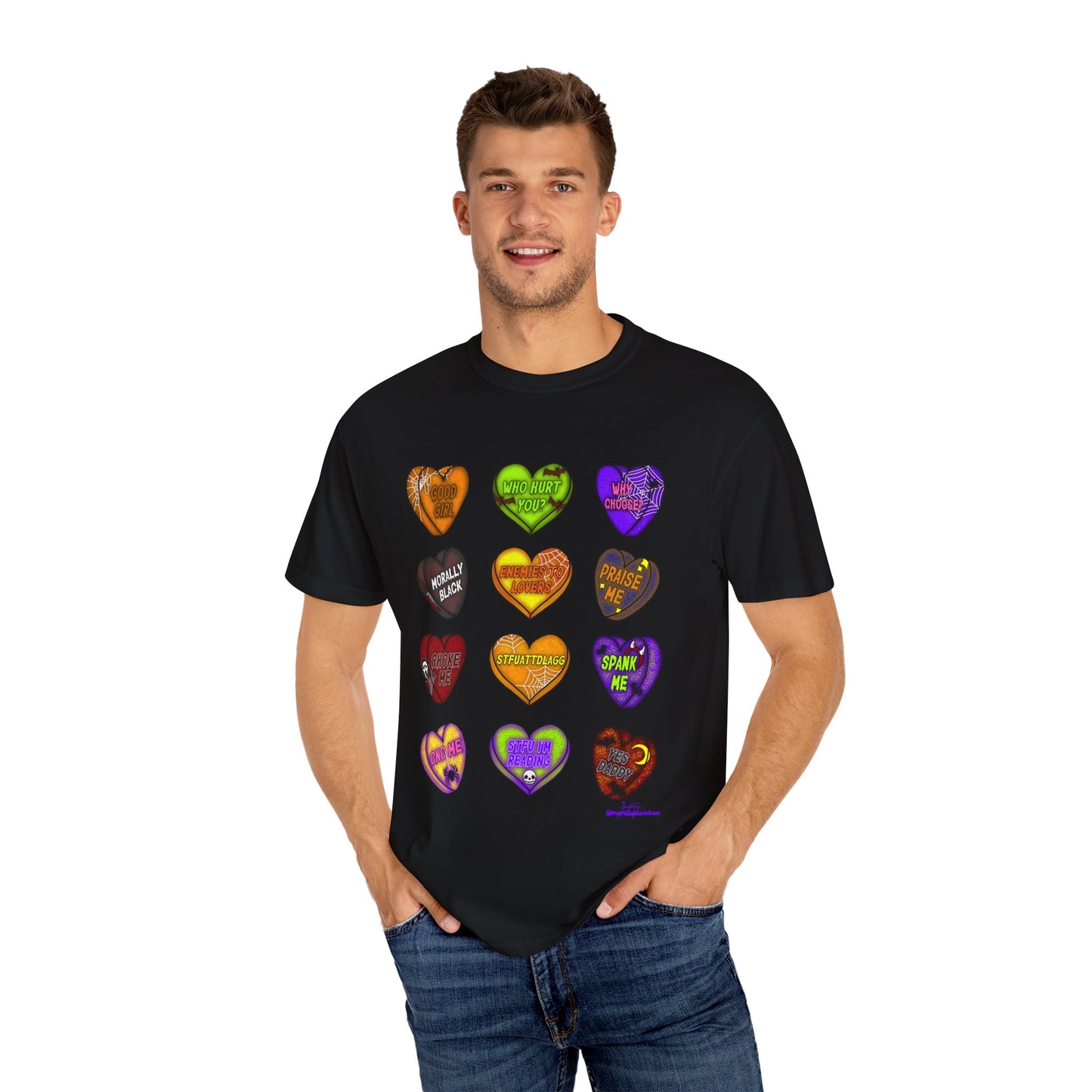 Kinky Hearts