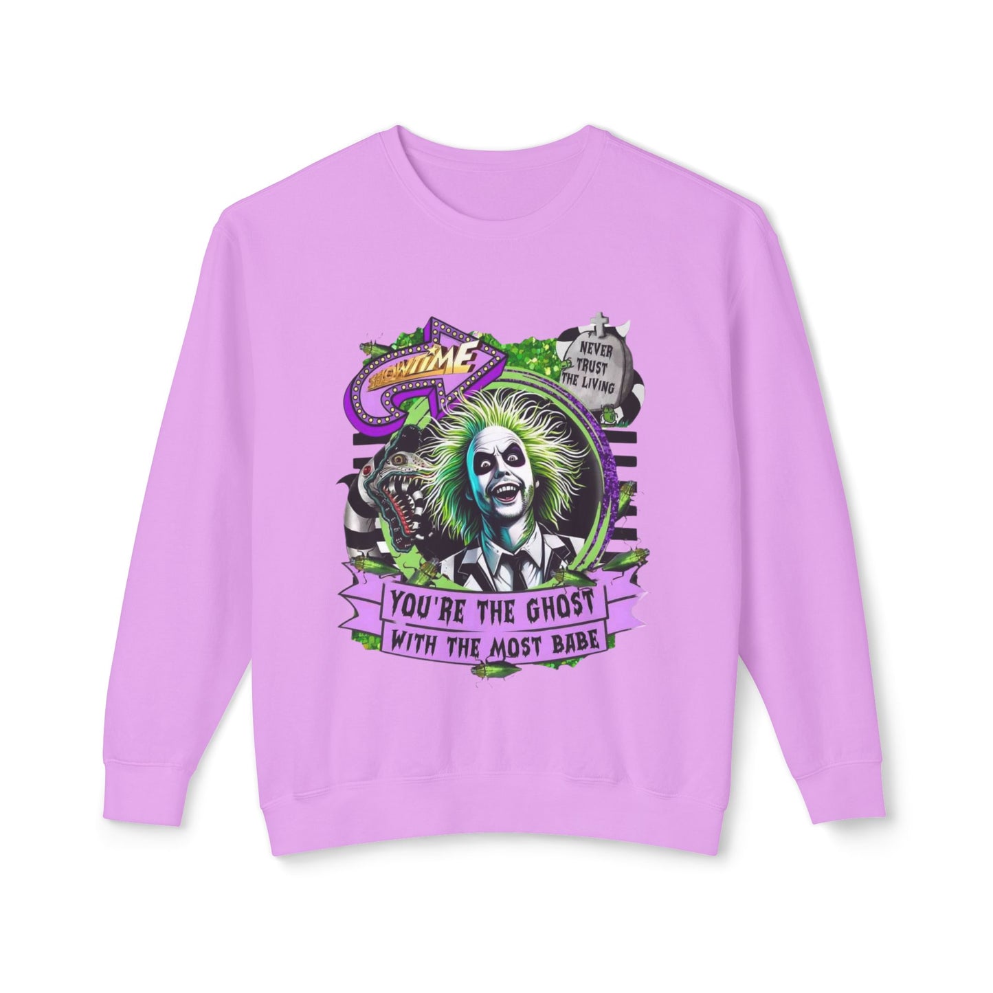 Beetlejuice