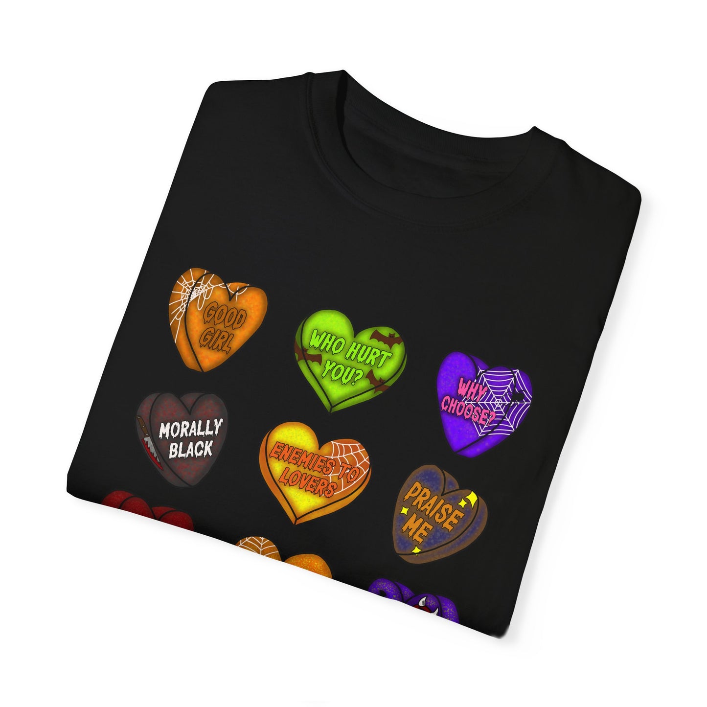 Kinky Hearts
