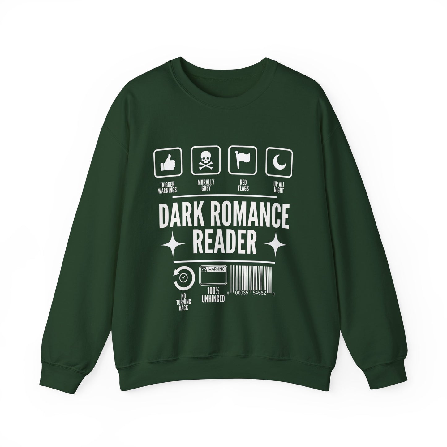 Dark Romance Reader