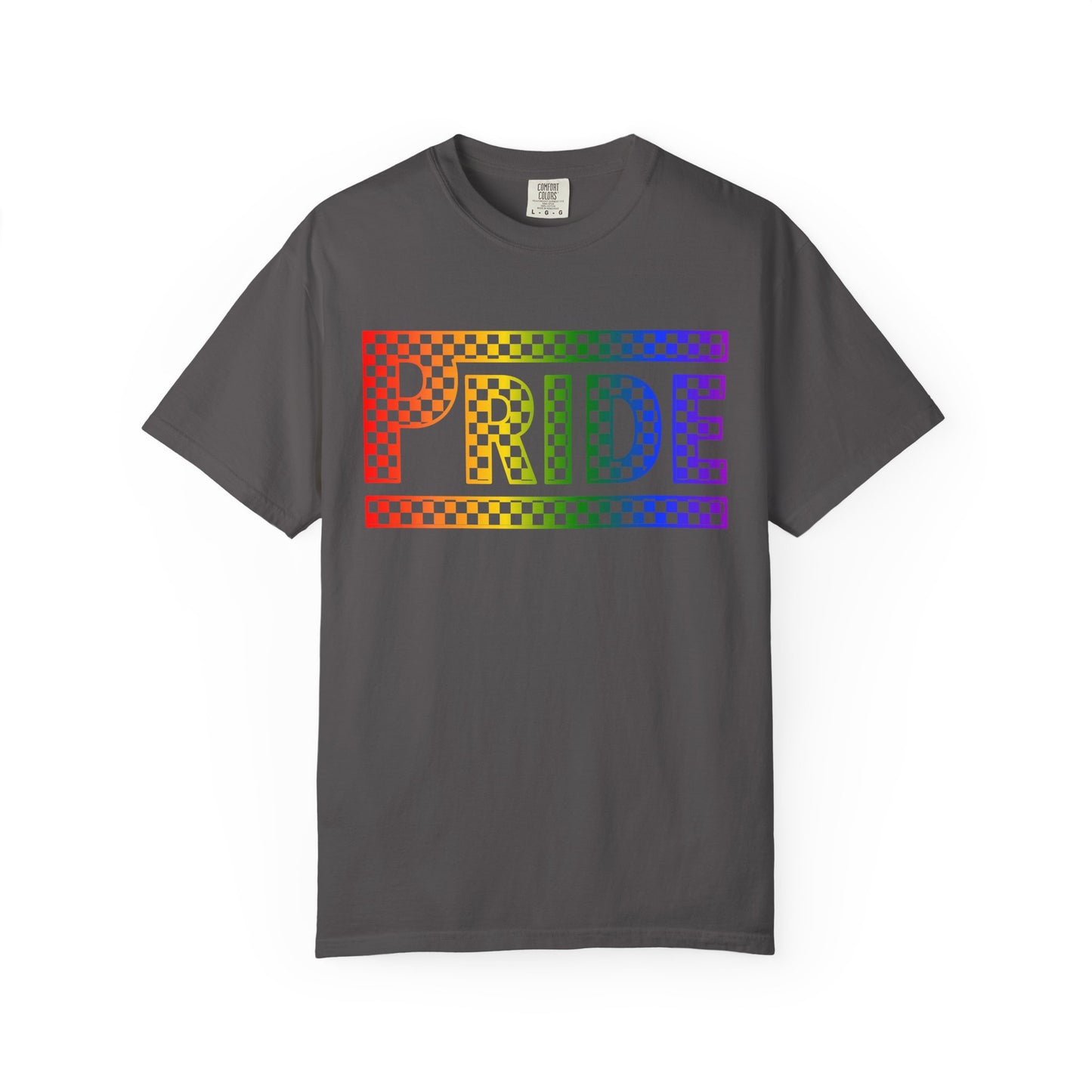 Pride Checker
