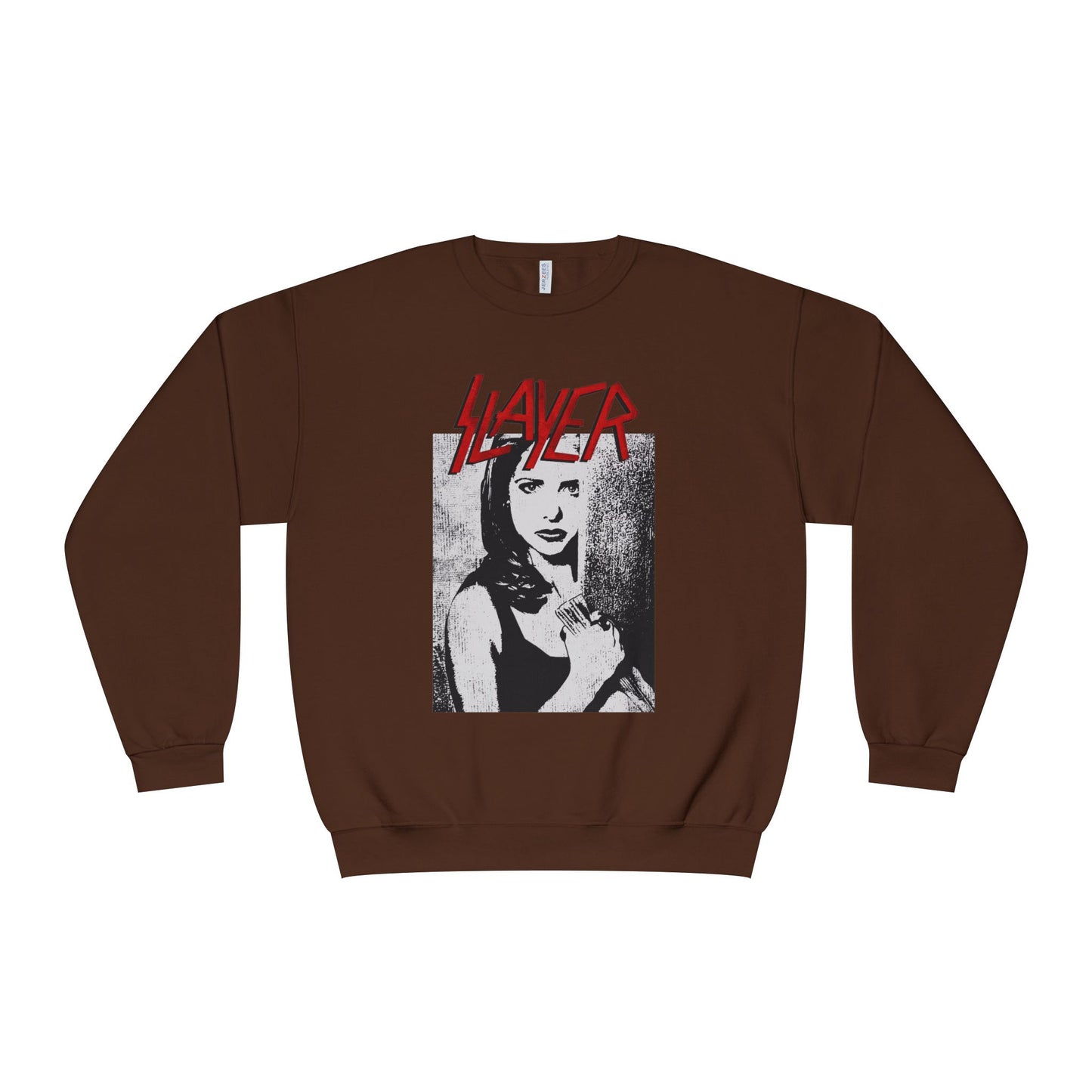 Slayer Vintage