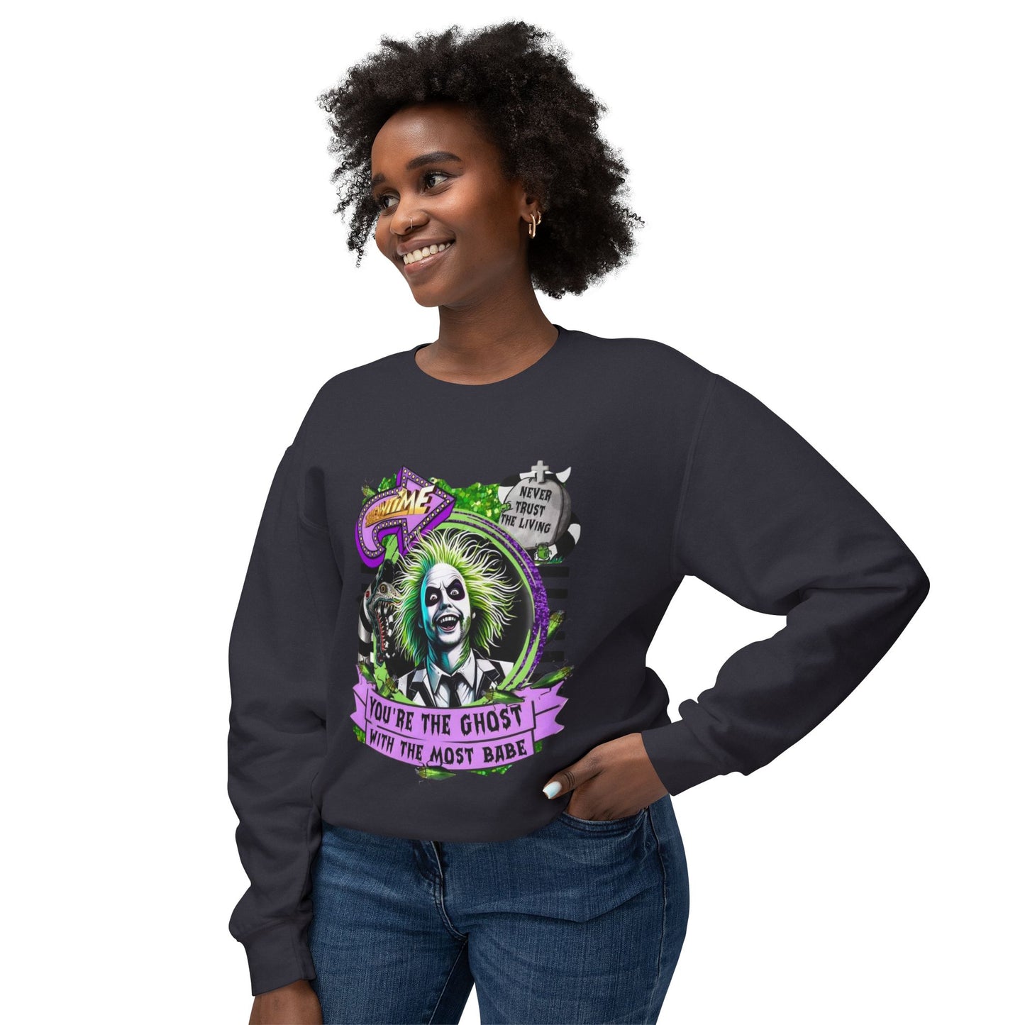 Beetlejuice