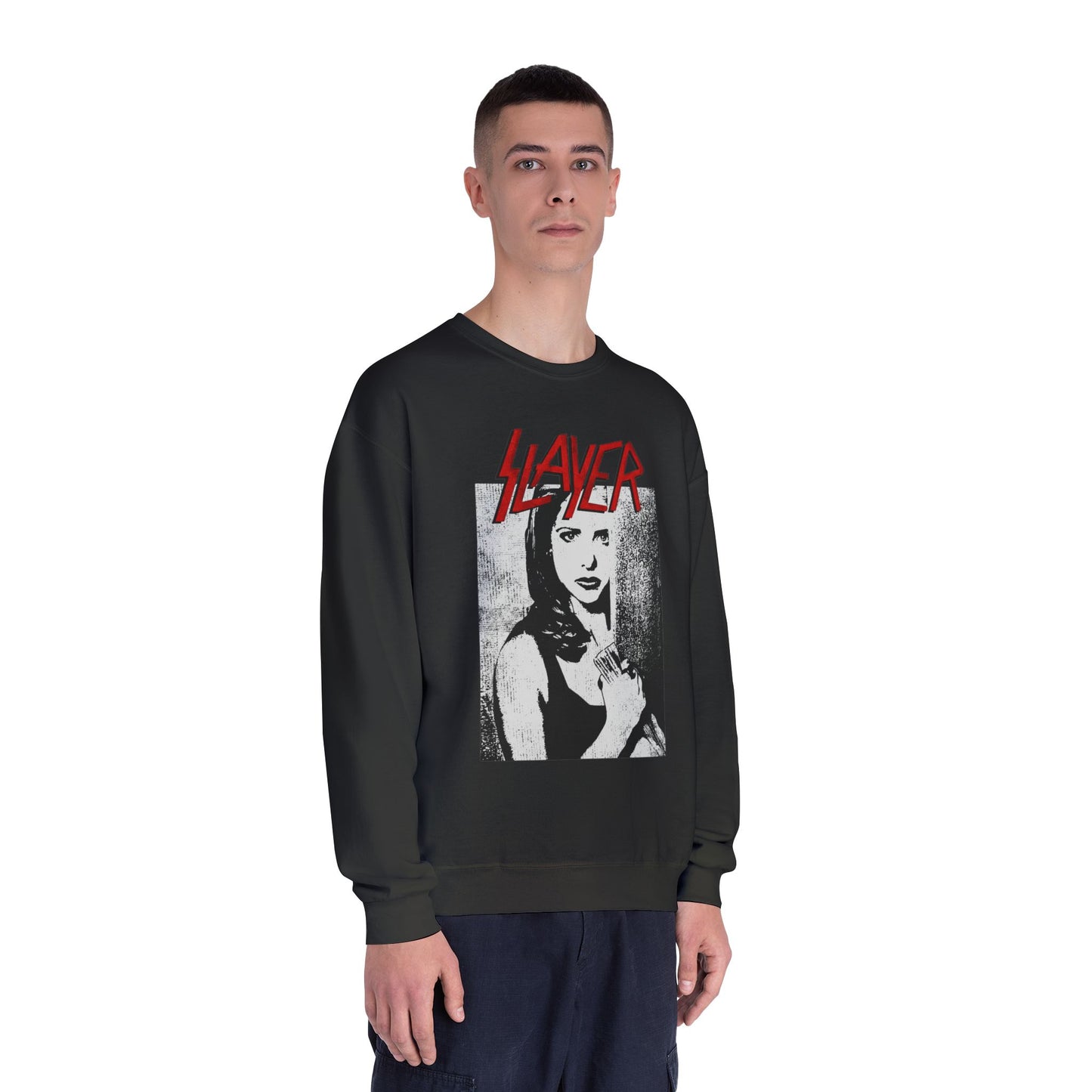Slayer Vintage
