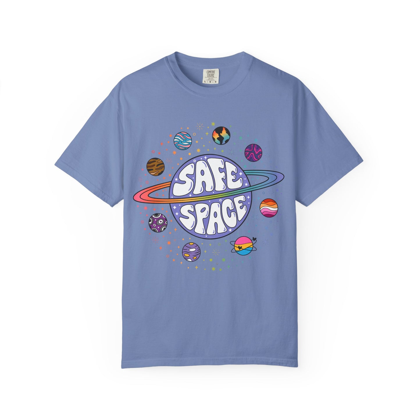Safe Space