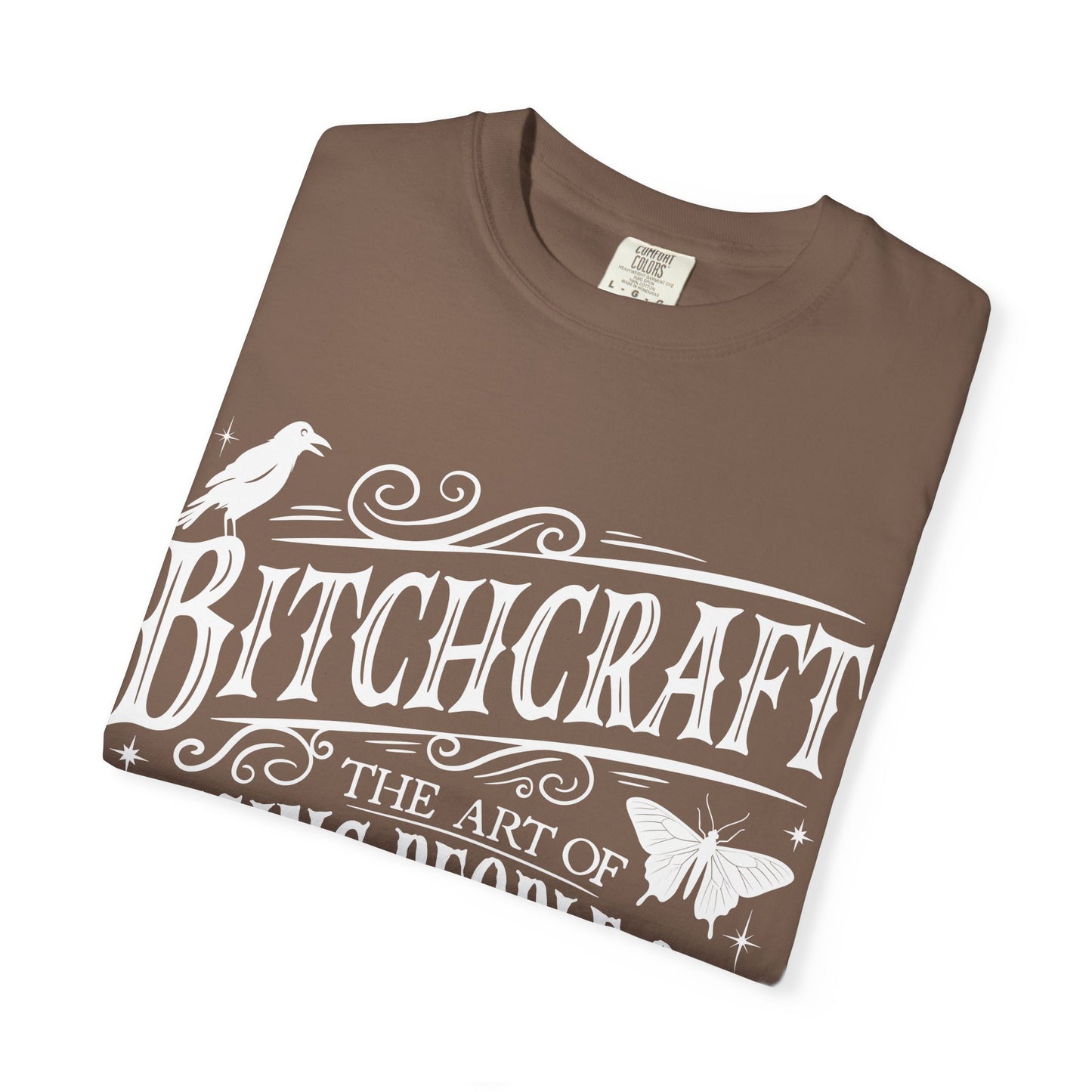 Bitchcraft
