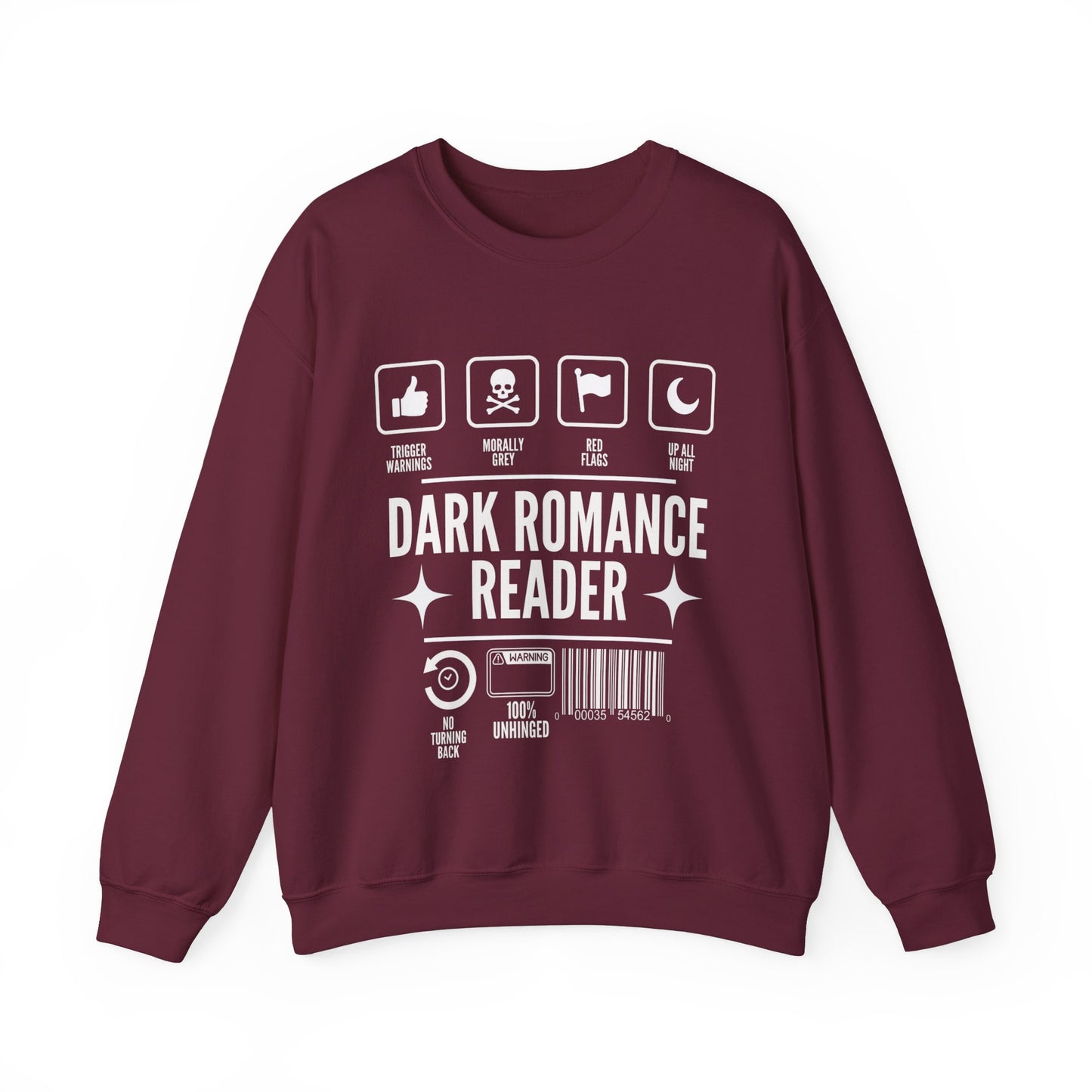 Dark Romance Reader