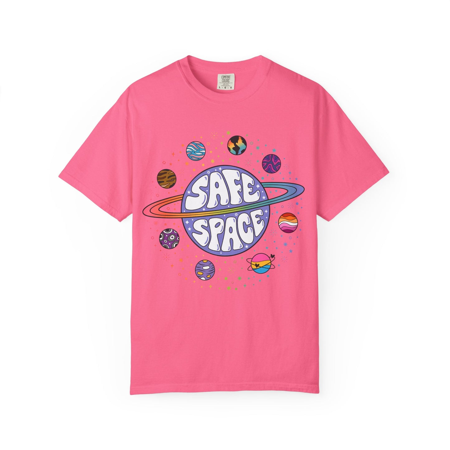 Safe Space