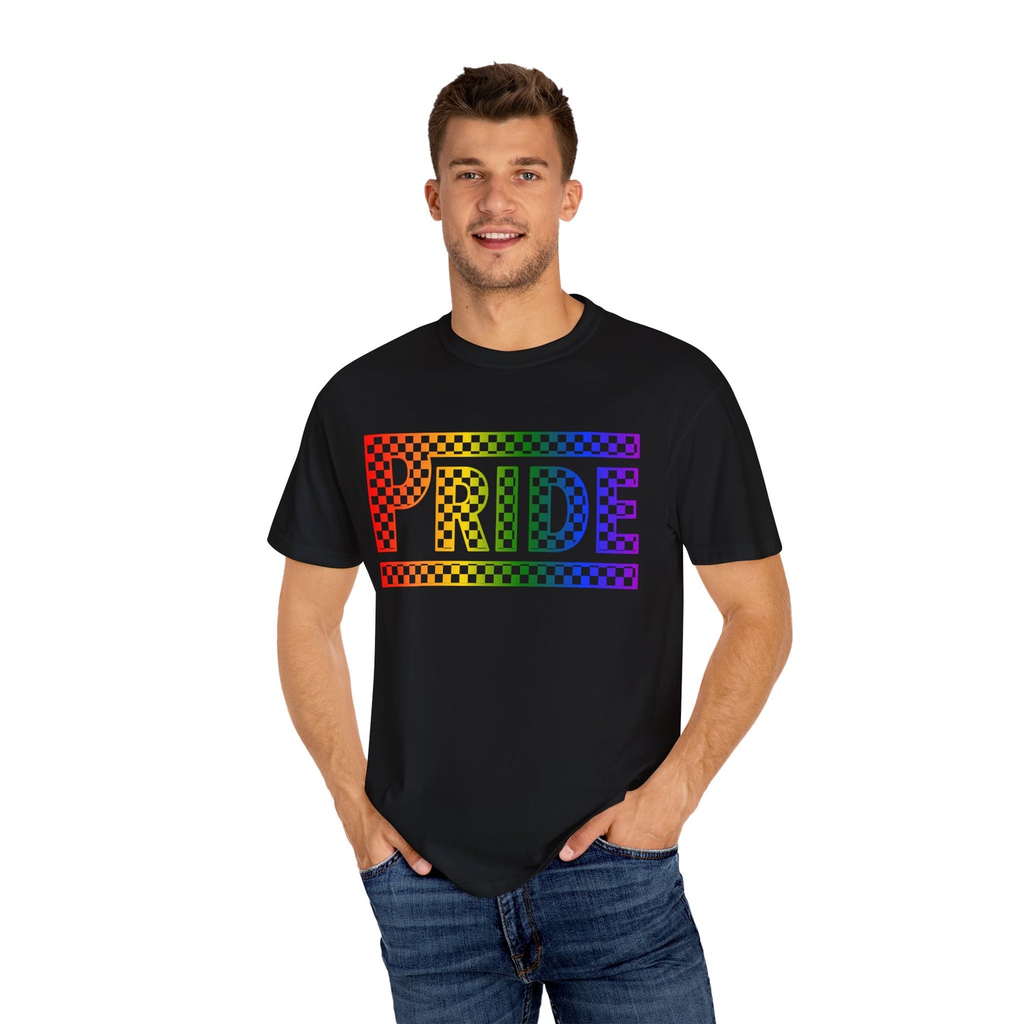 Pride Checker