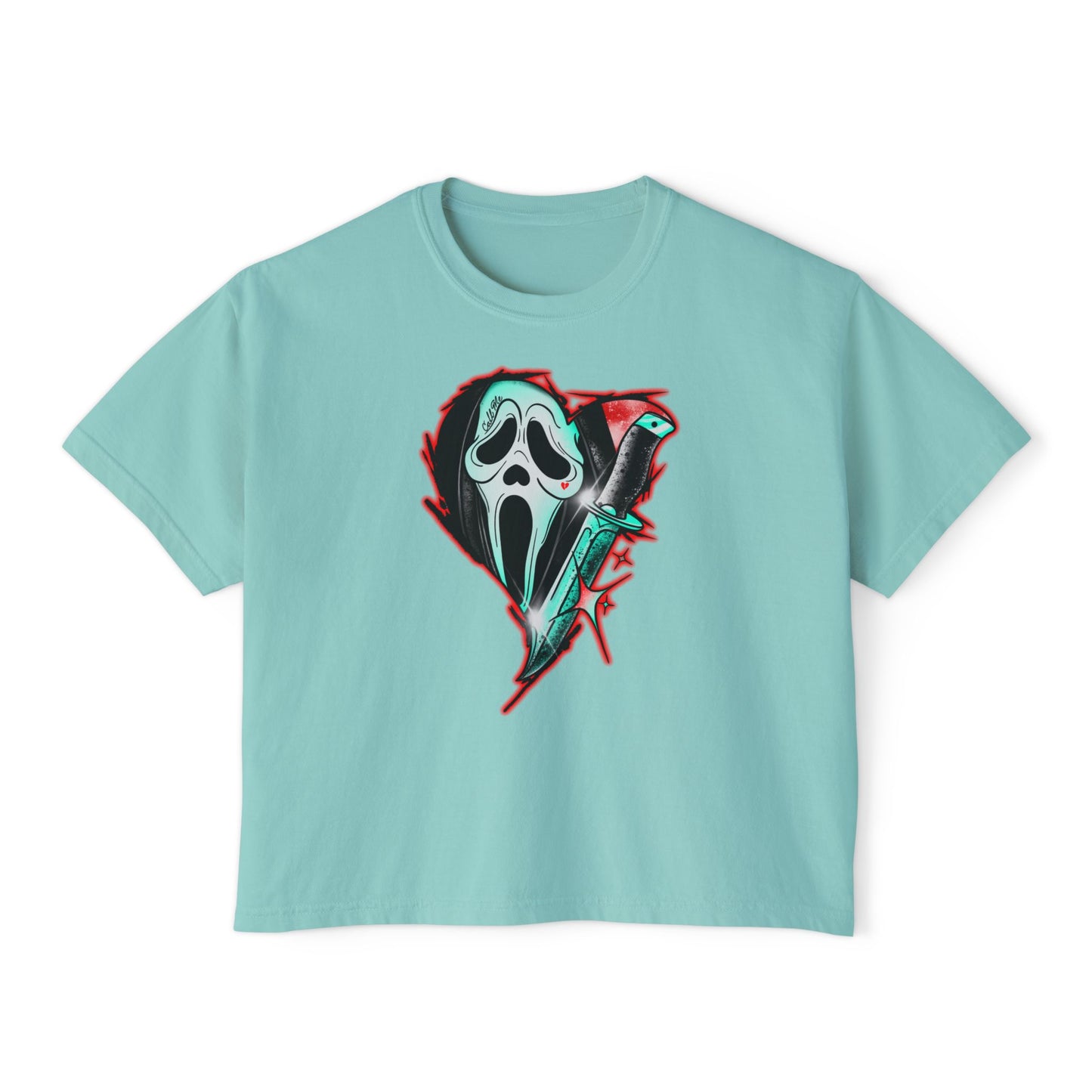 Emo Ghosty