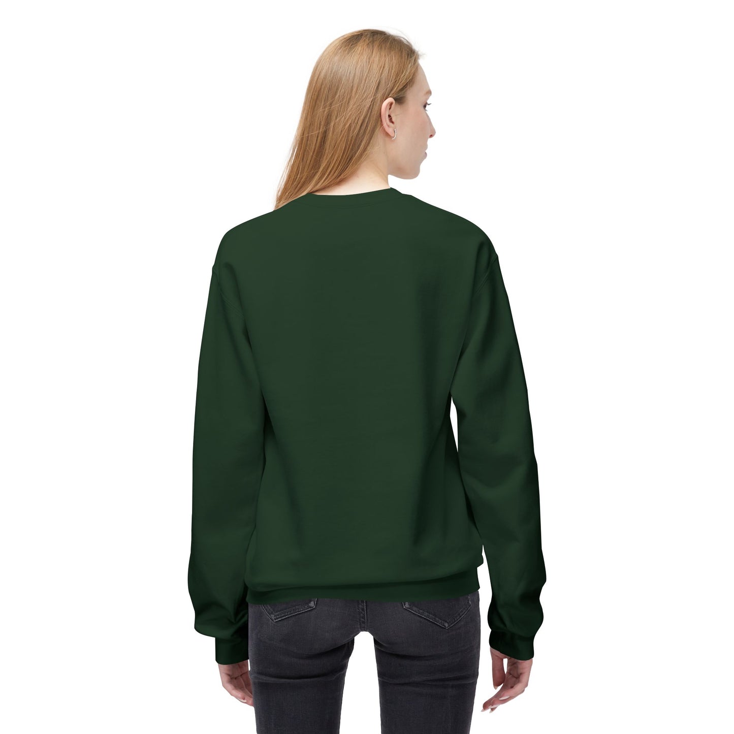 The Summoning Crewneck