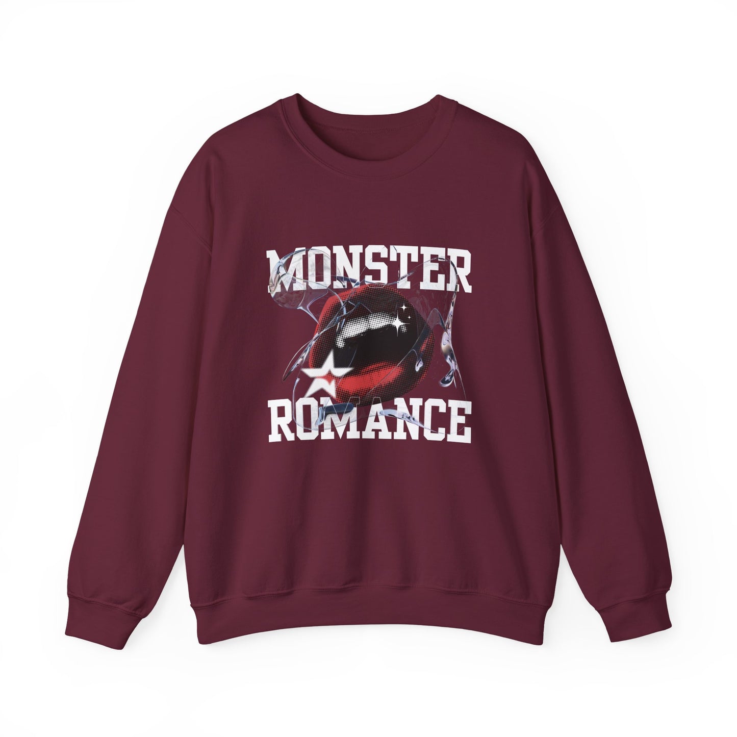 Monster Romance
