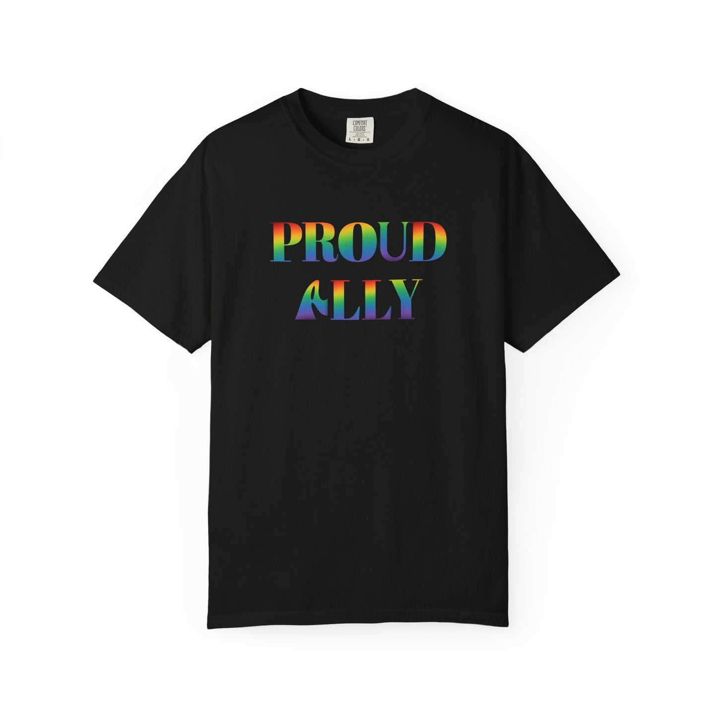 Proud Ally