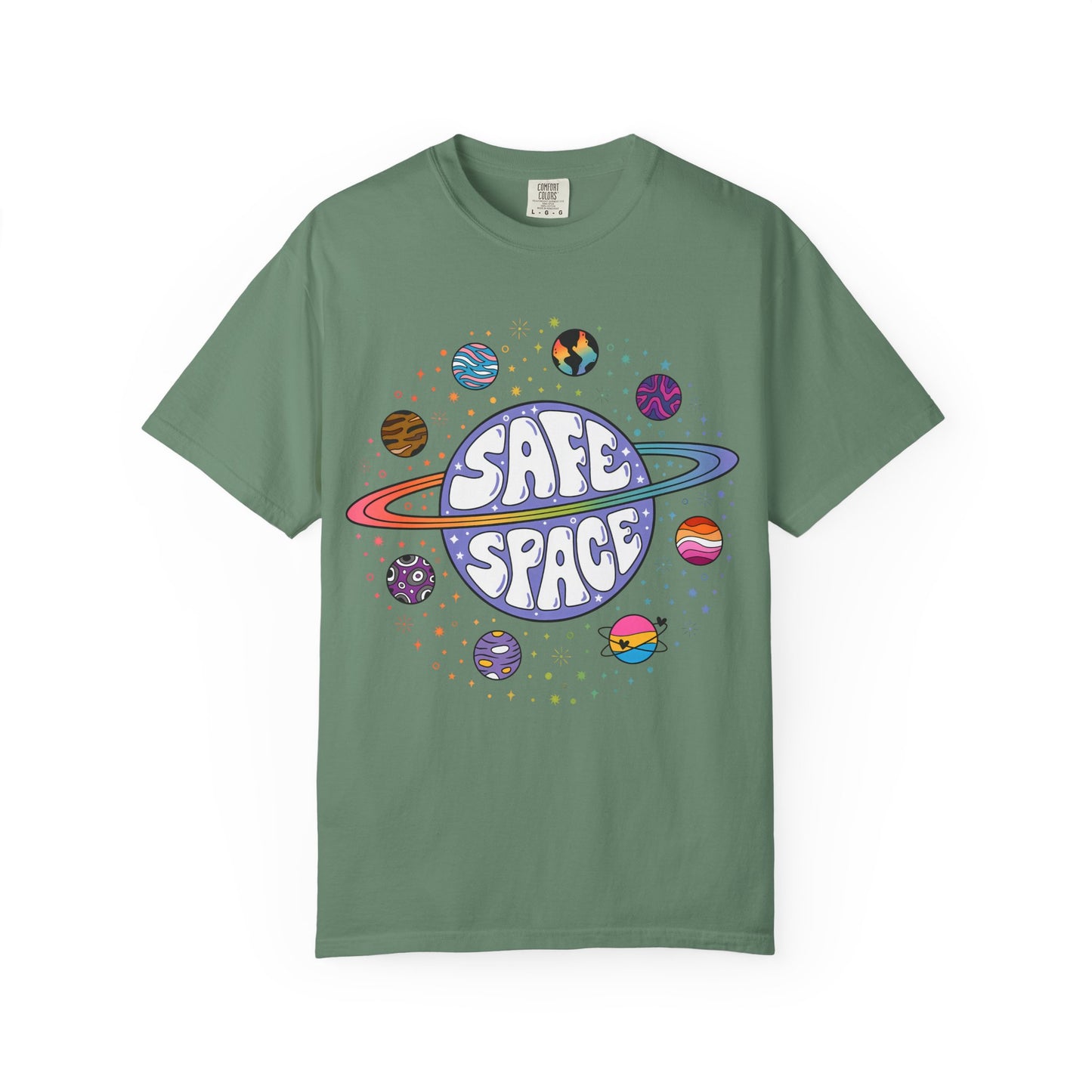 Safe Space