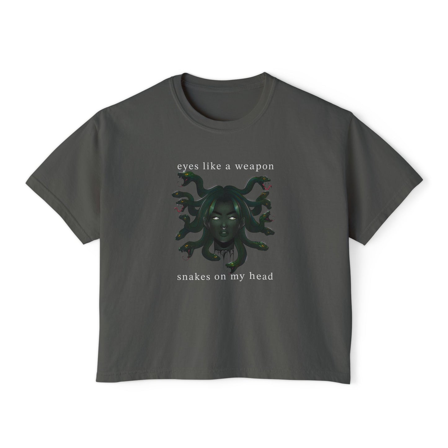 Medusa