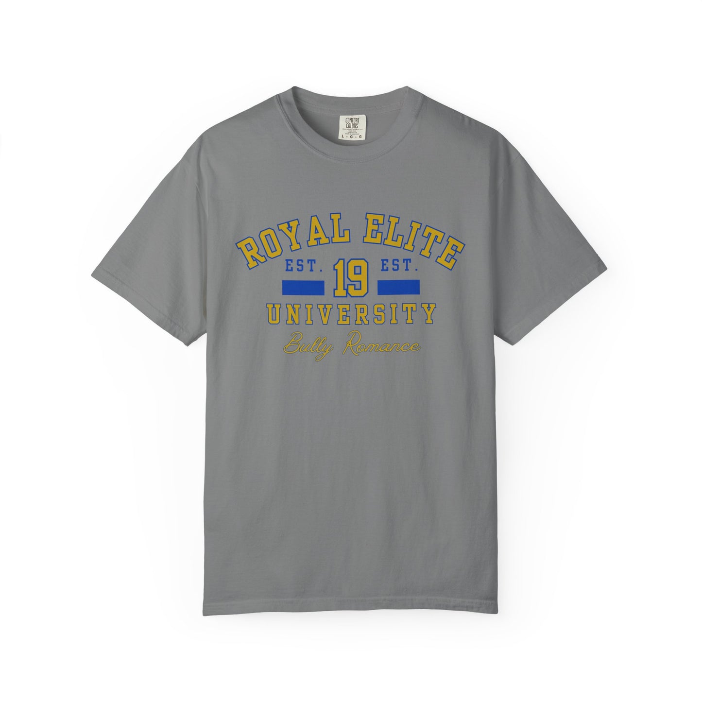 Royal Elite University