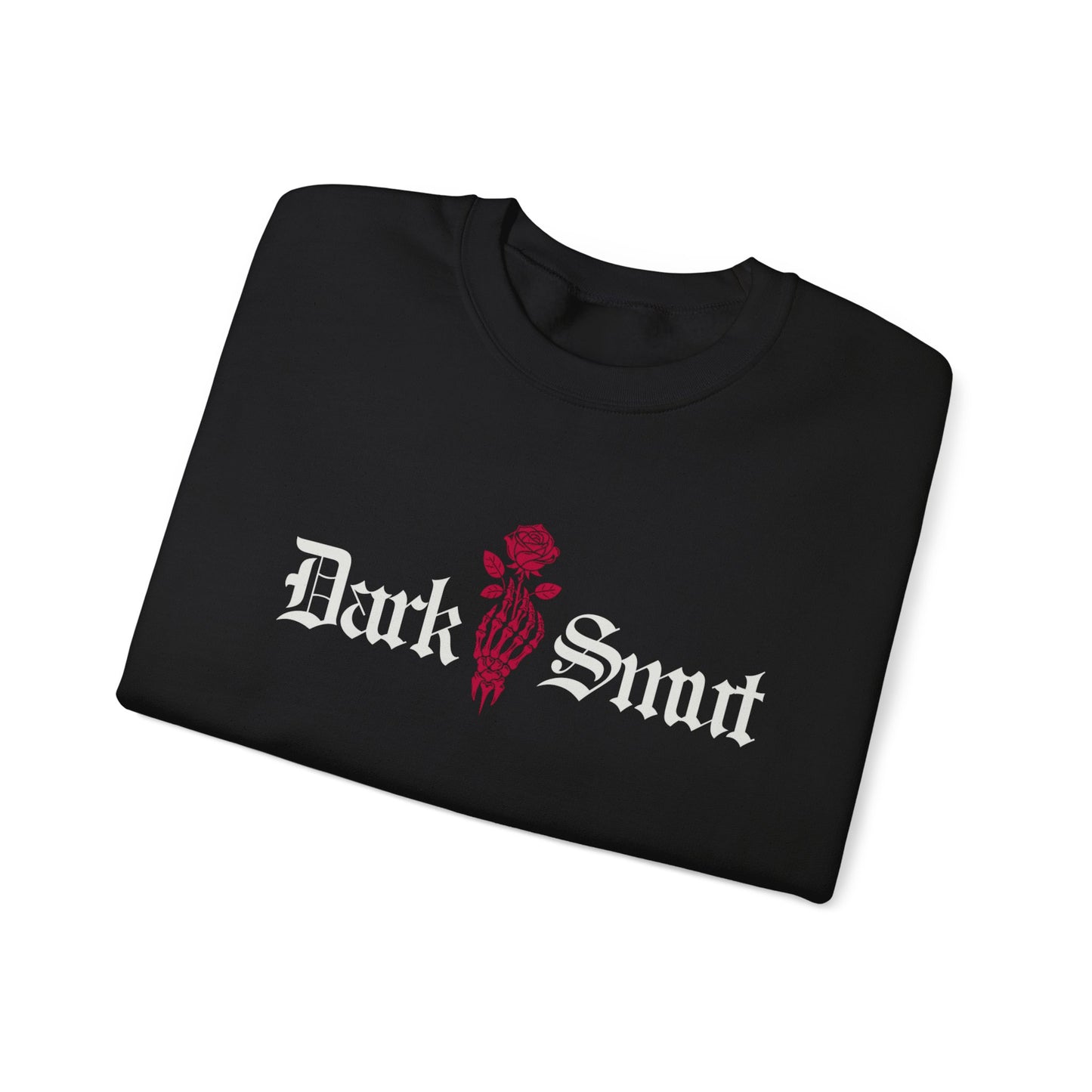 Dark Smut