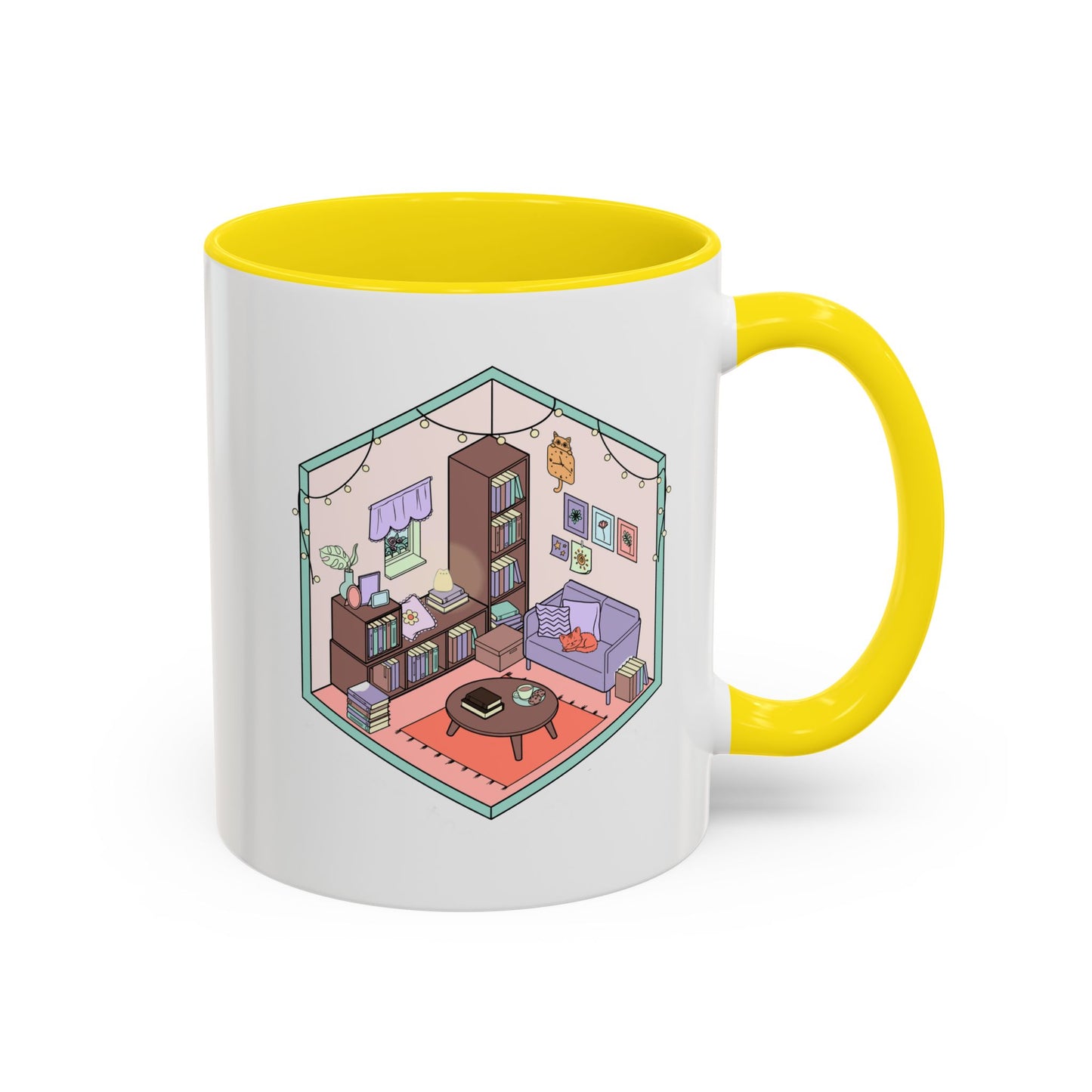 Kitty Book Room