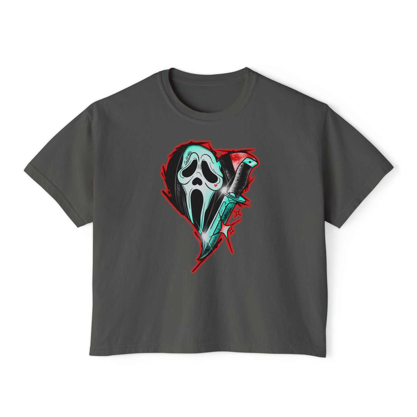 Emo Ghosty