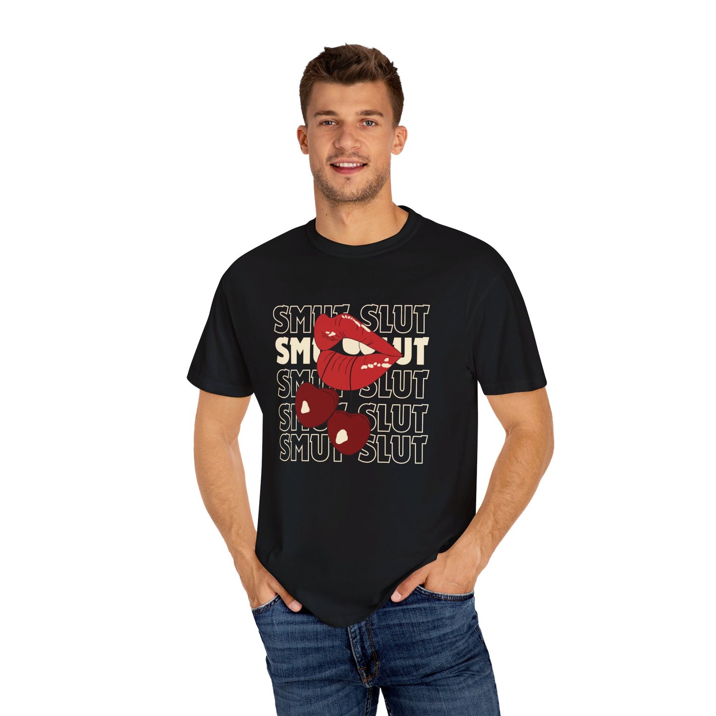 Smut Slut