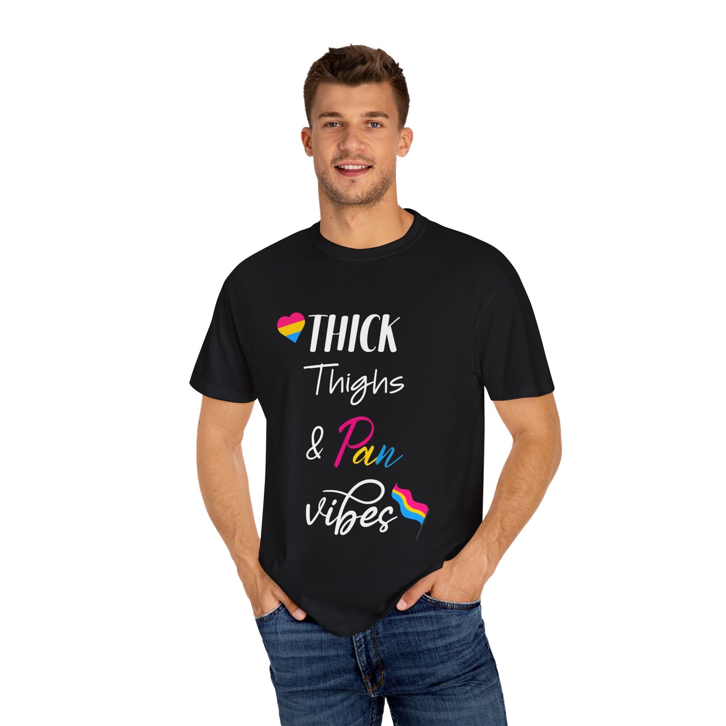 Pride Vibes