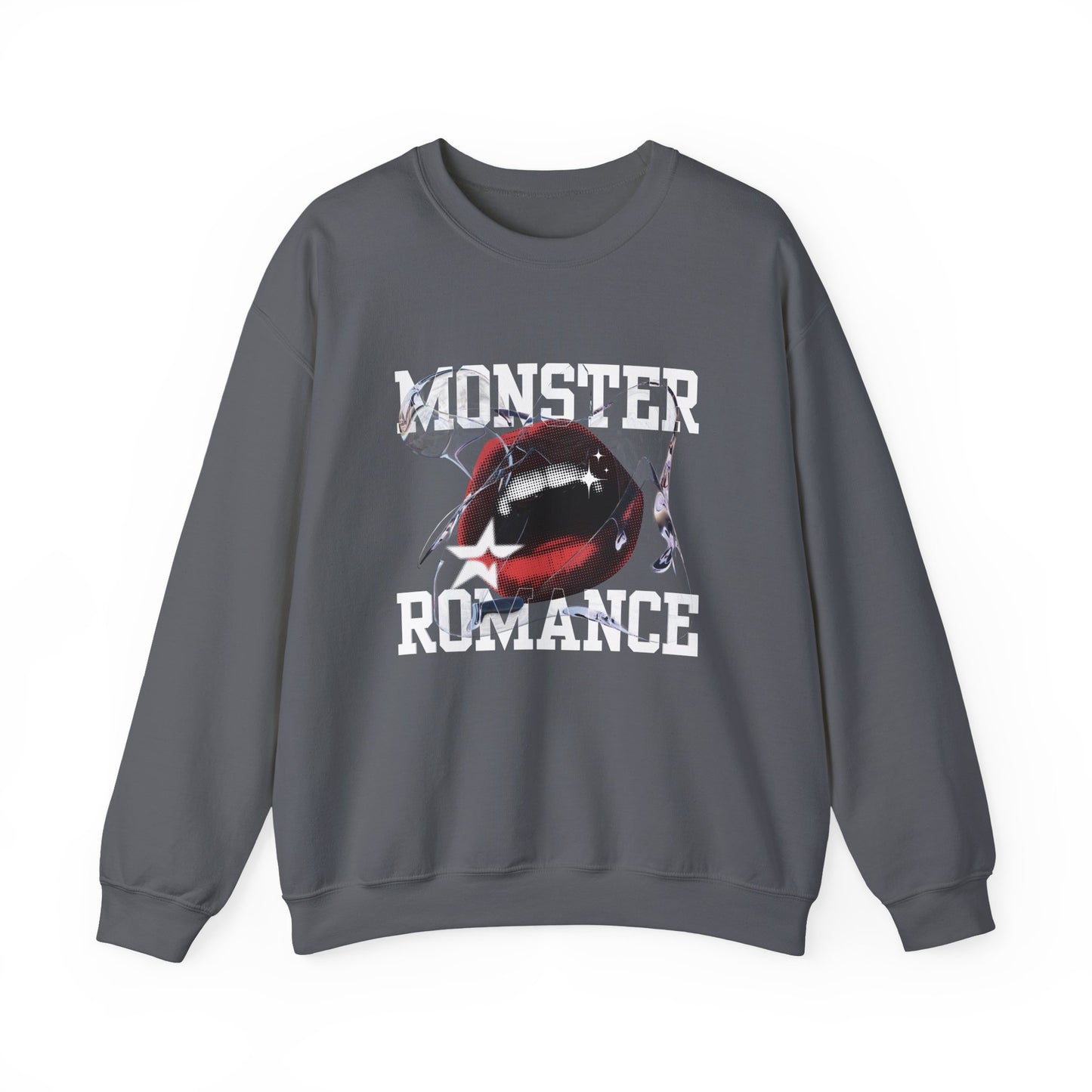 Monster Romance