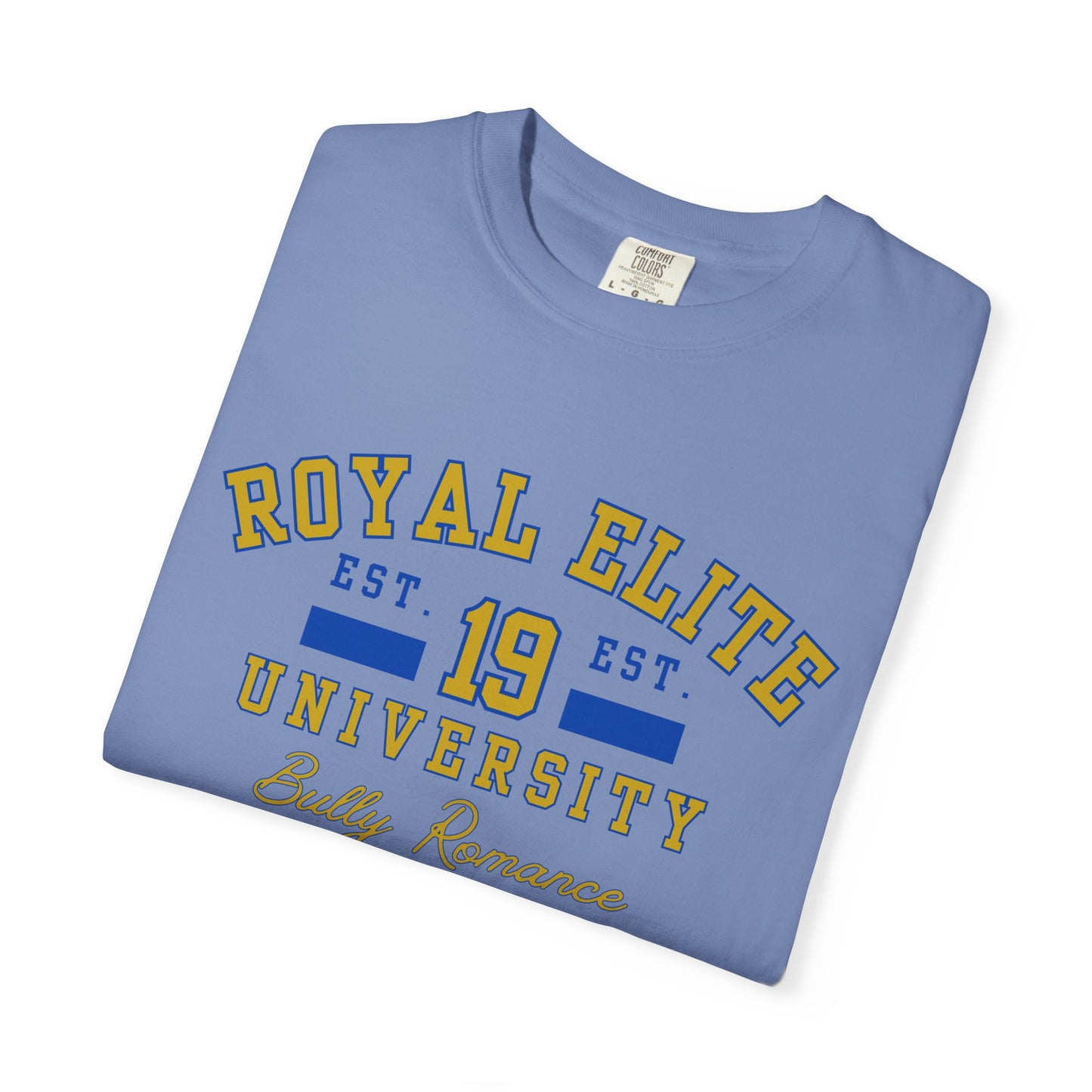 Royal Elite University