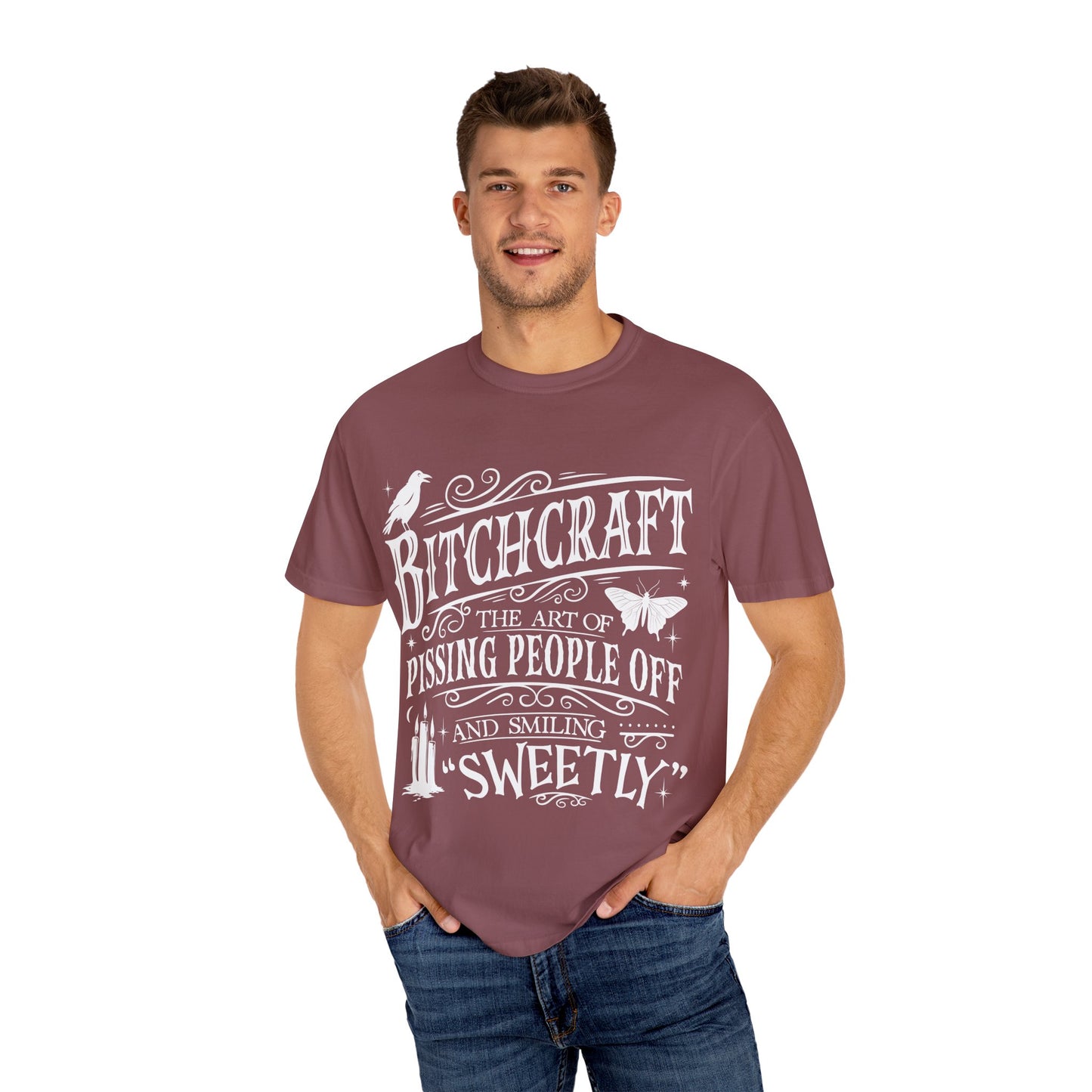 Bitchcraft