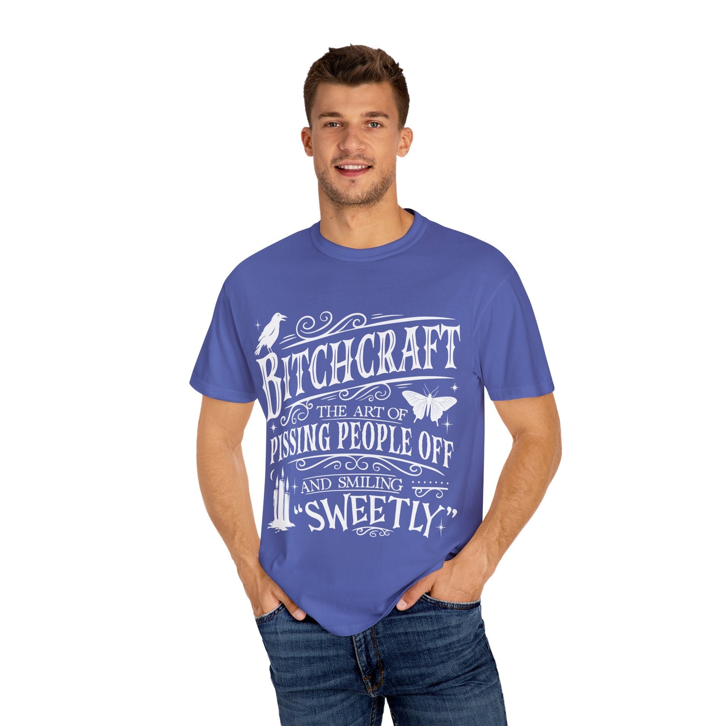 Bitchcraft