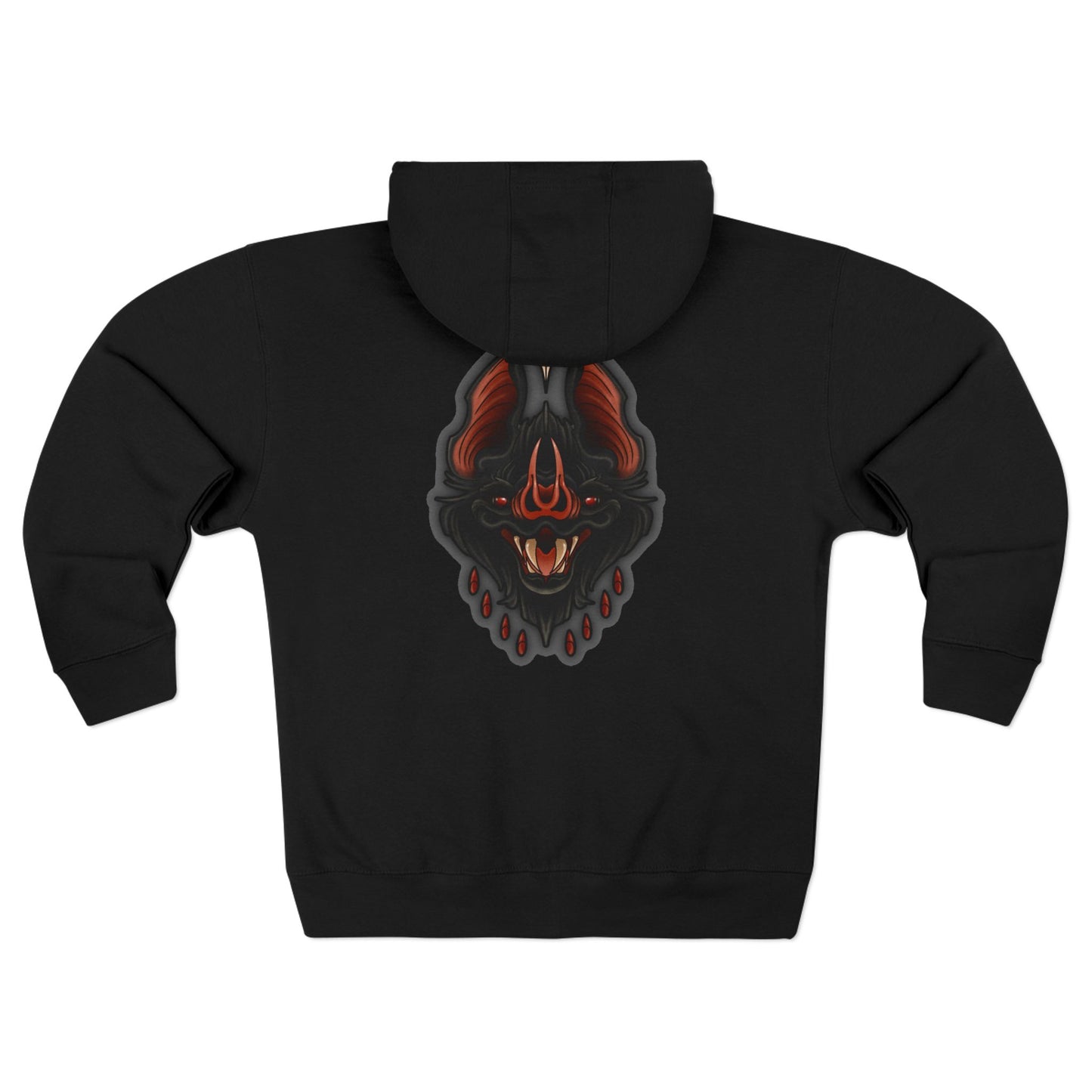 Gothic Bat