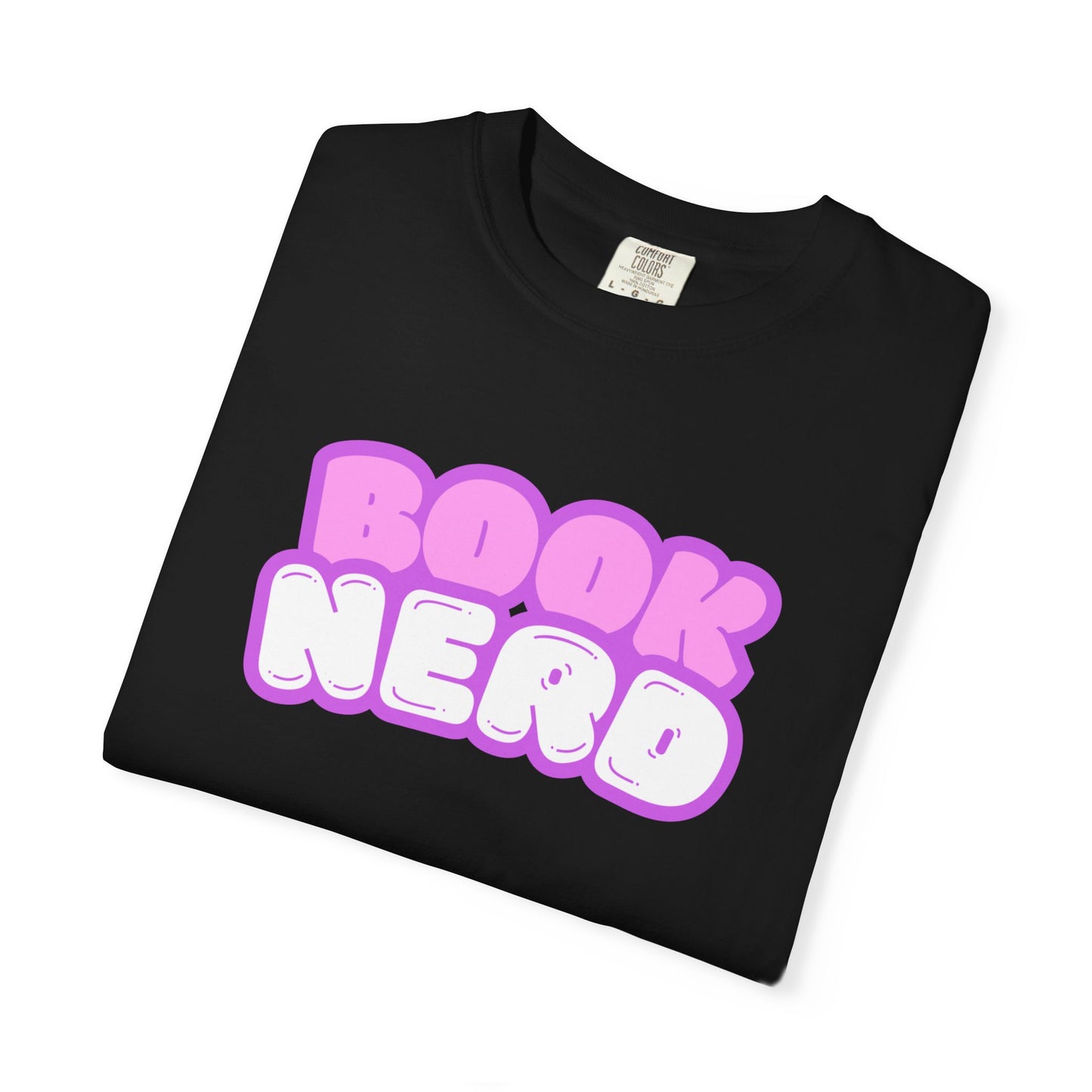 Book Nerd