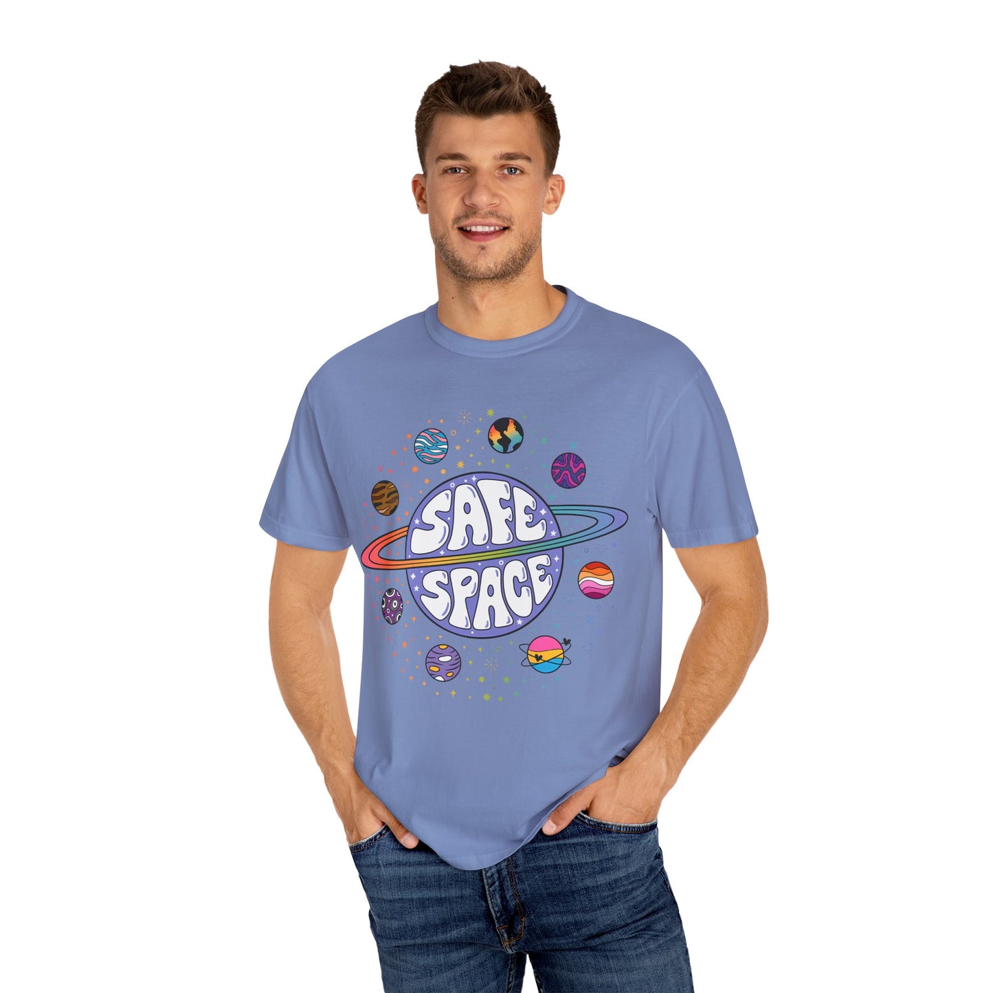 Safe Space