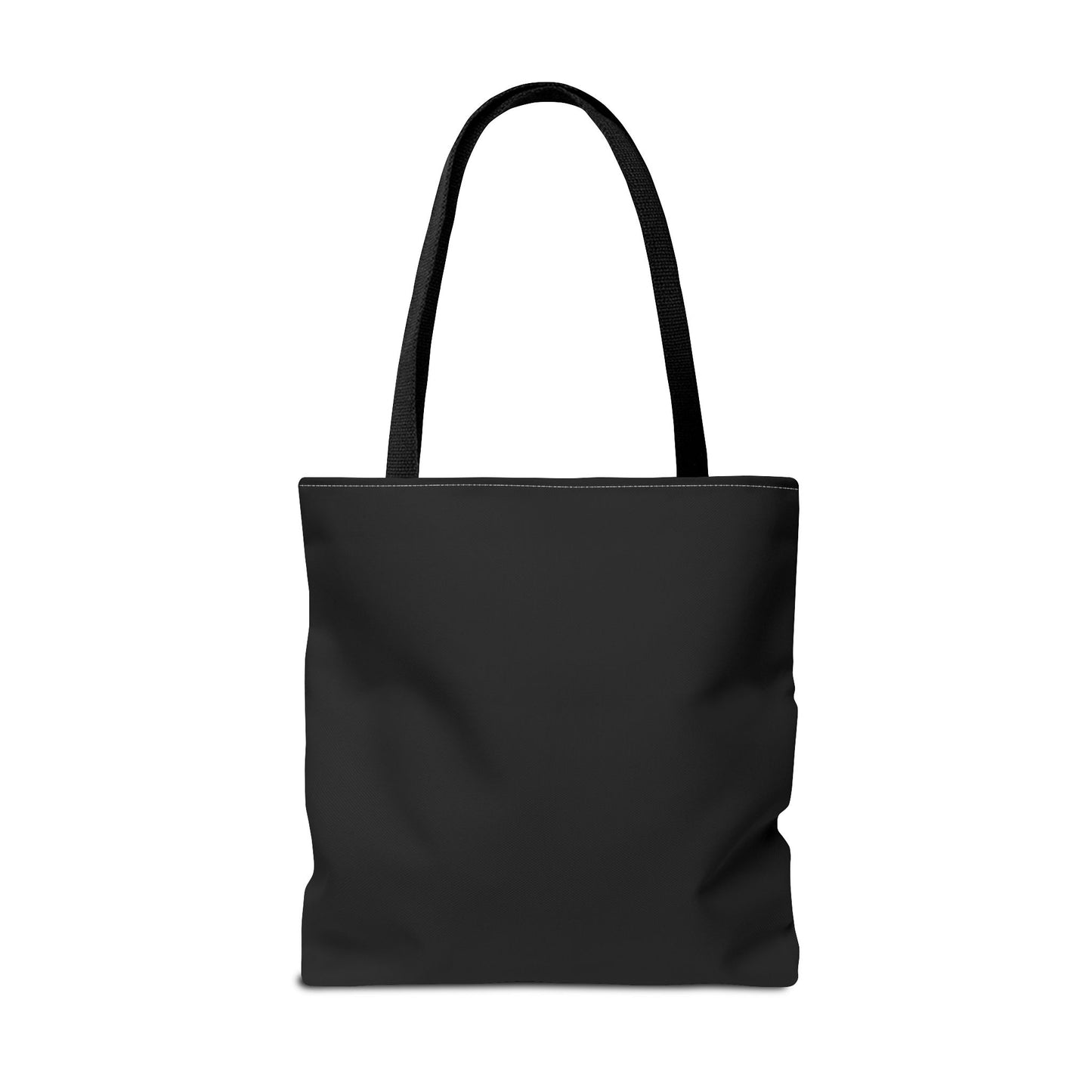 Pride Ally Tote Bag, Reusable Shopping Bag, Eco-Friendly Tote, LGBTQ+ Gift, Colorful Heart Design